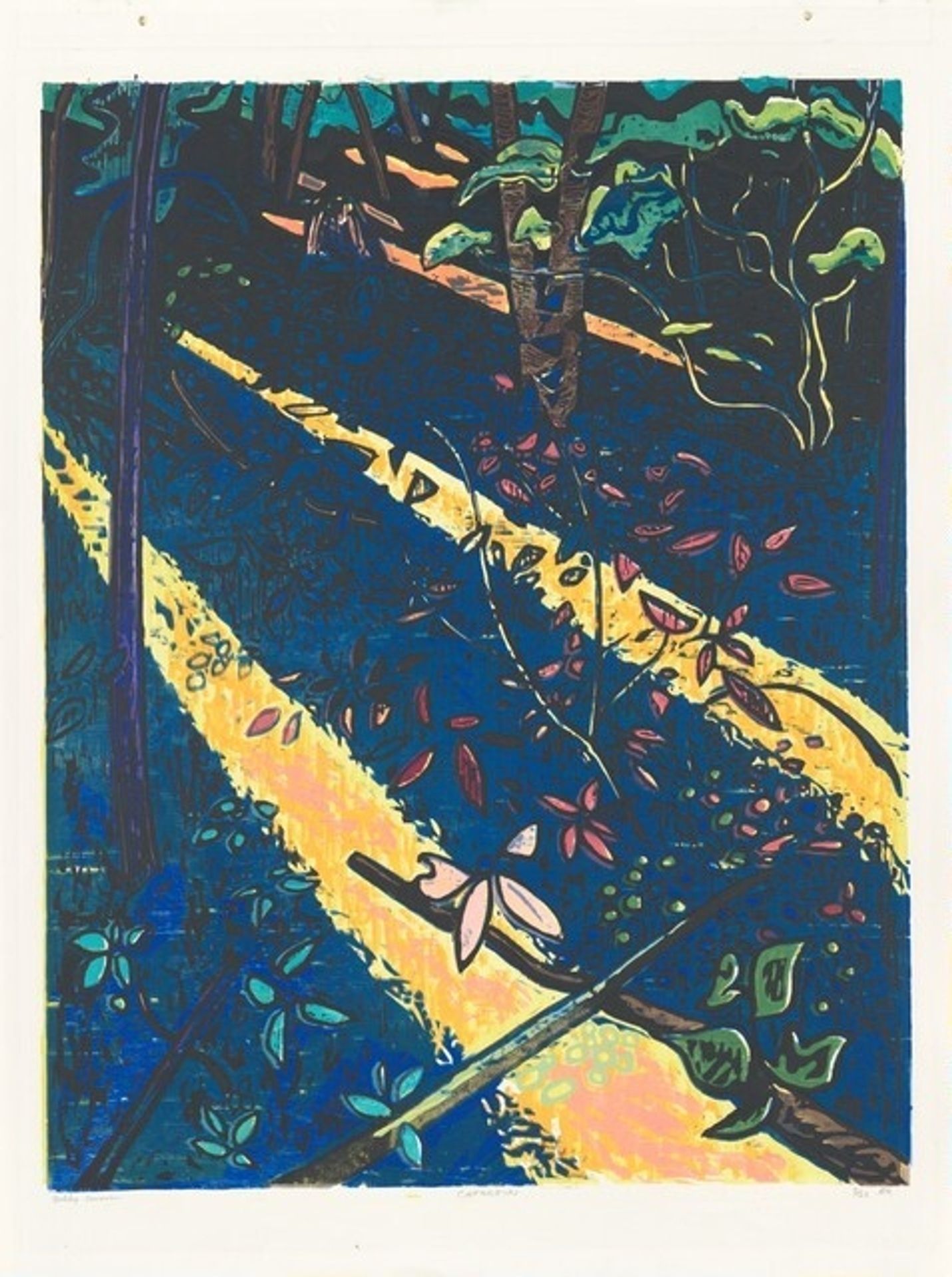 Catoctin by Bobby Donovan