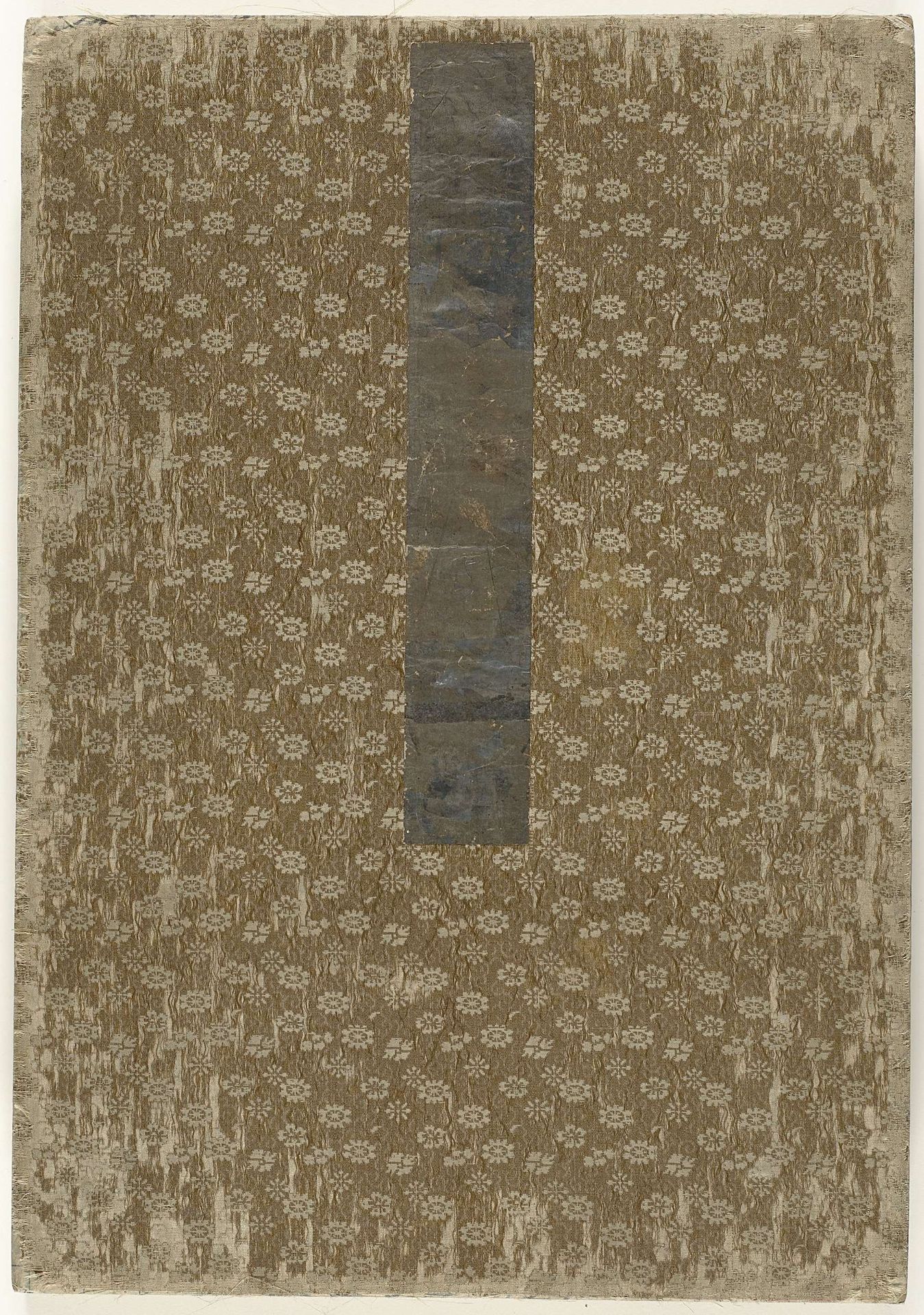 Album Shijo-surimono uit de periode 1840-1900 by diverse vervaardigers