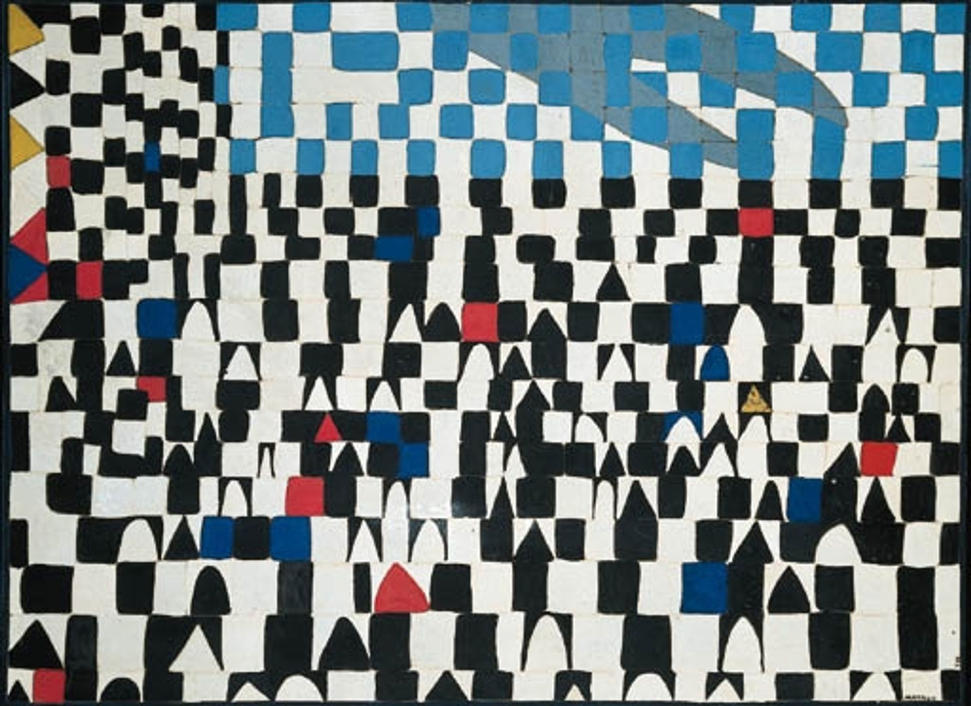 Composizione musicale by Galliano Mazzon