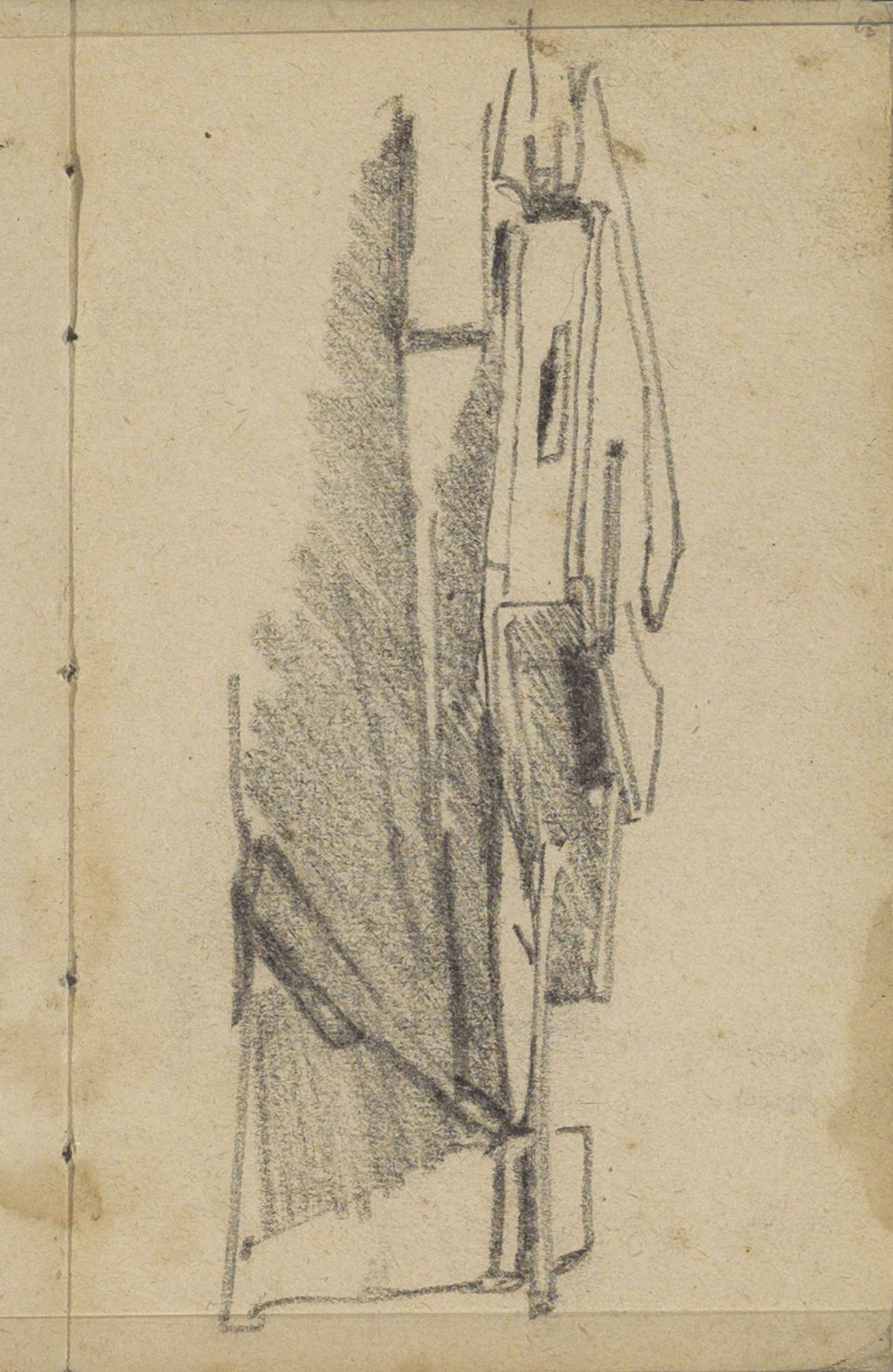 Boot by George Hendrik Breitner