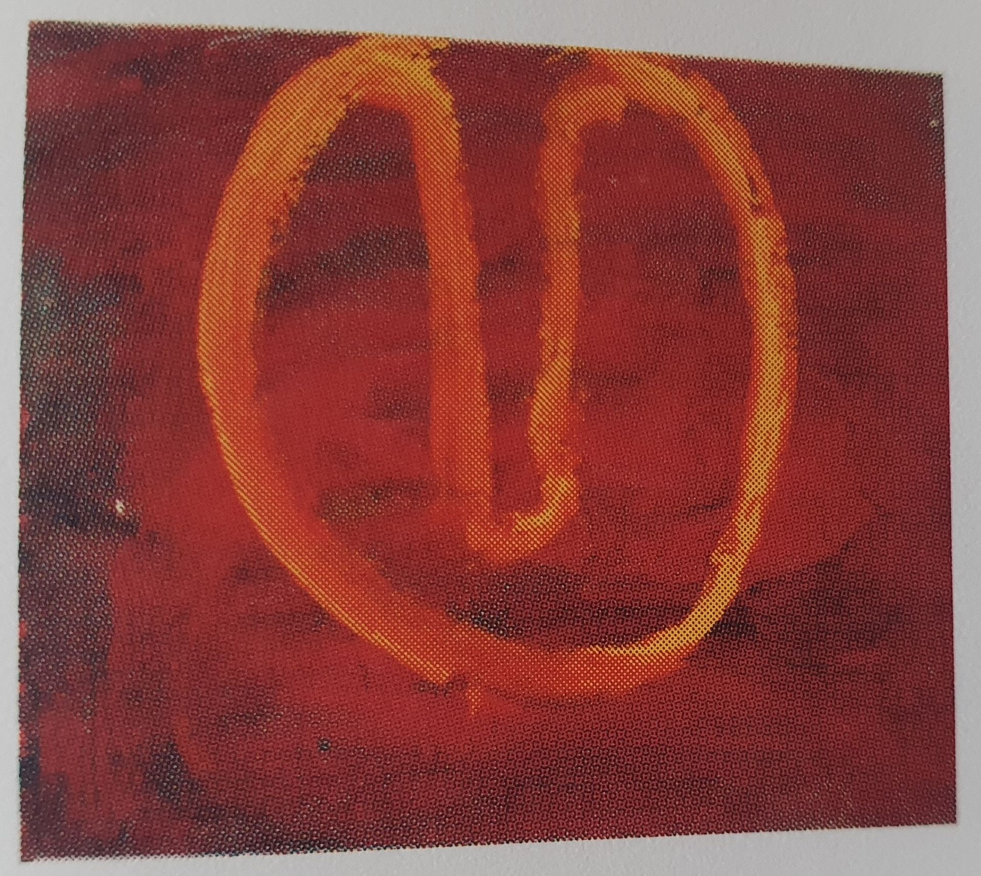 Stop by Oleg Holosiy
