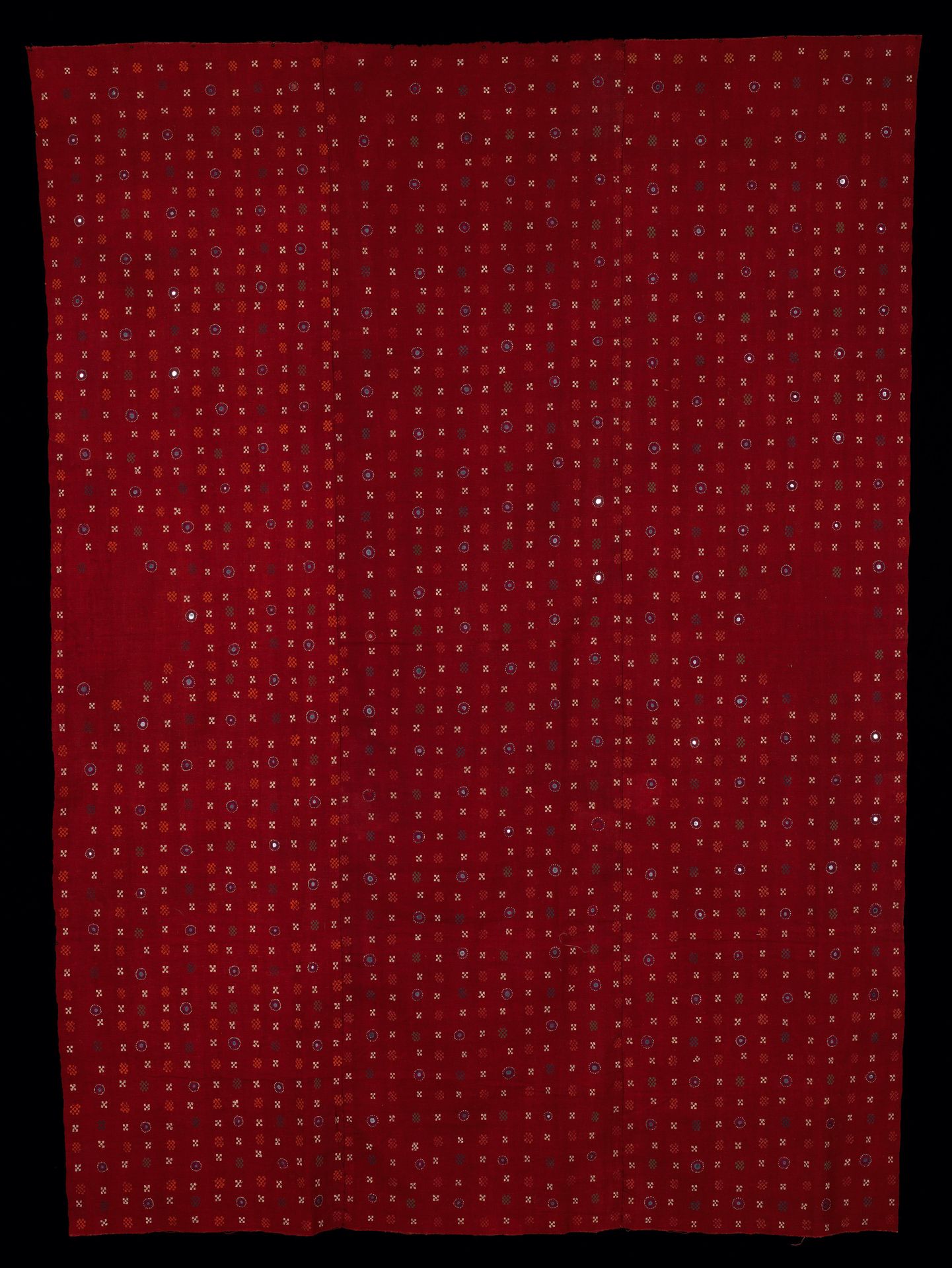 Head cover (odni) by Anonymous