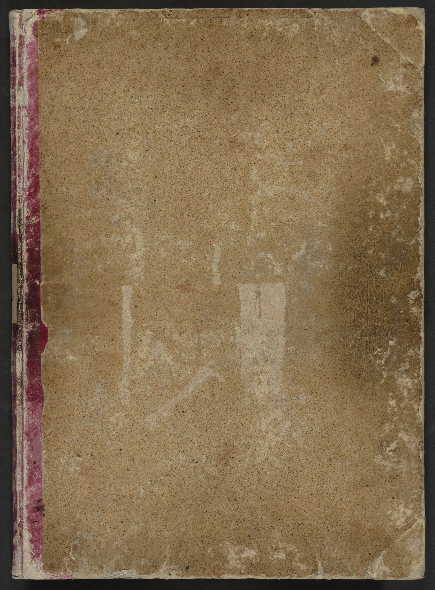 Schetsboek met 65 bladen by Johannes Christiaan Schotel