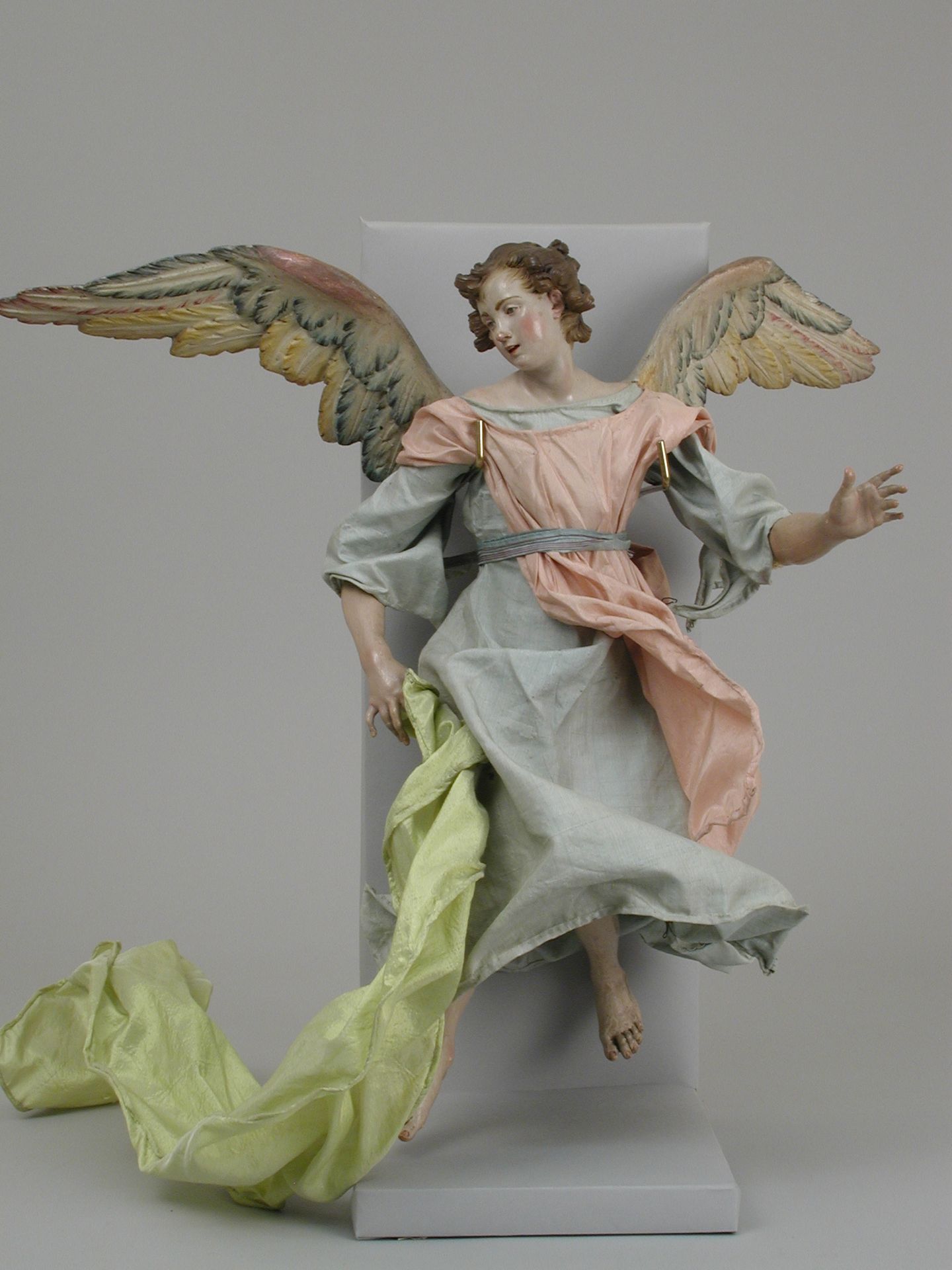 Angel by Giuseppe Gori