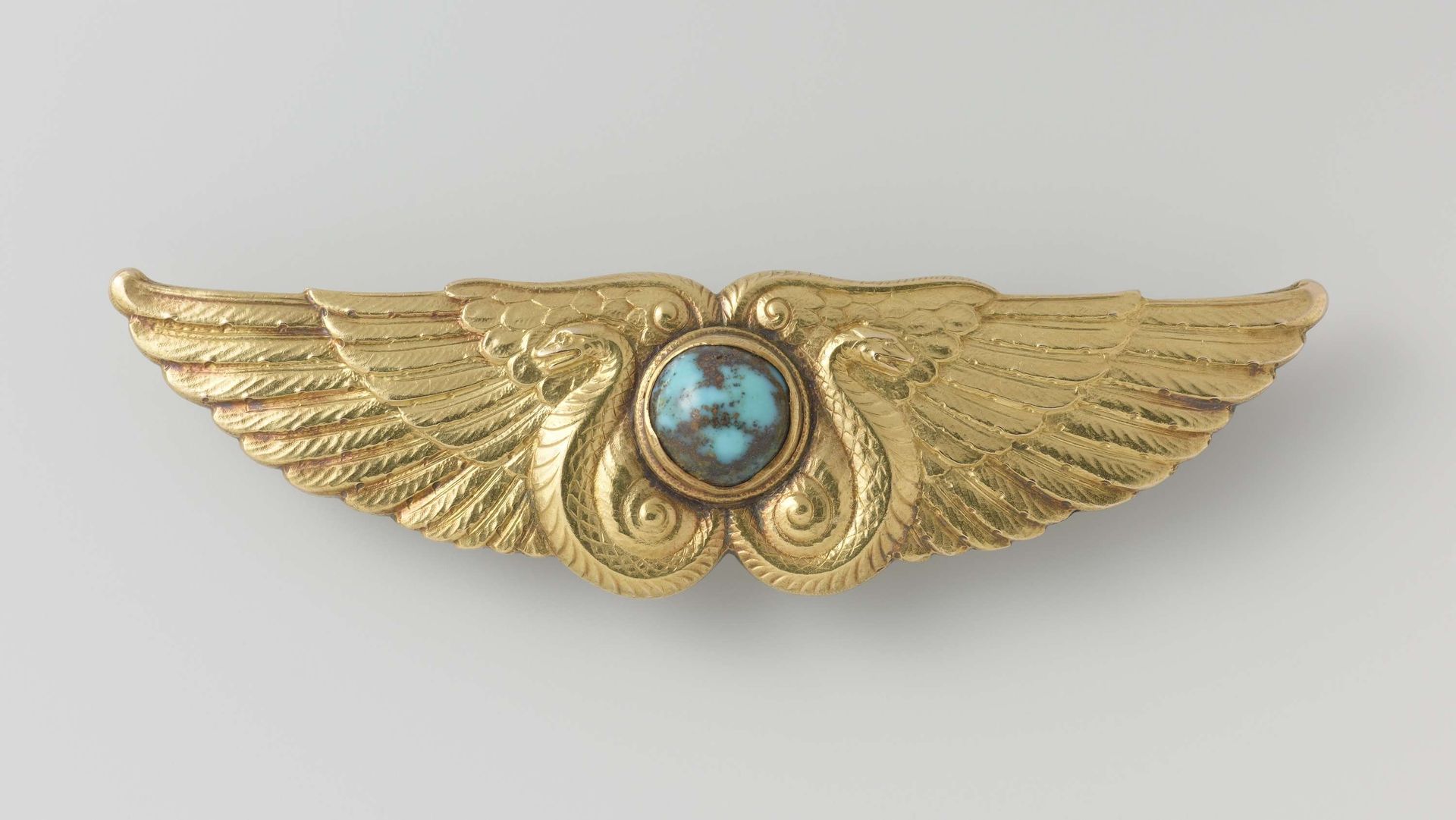 Broche by Frans (I) Zwollo