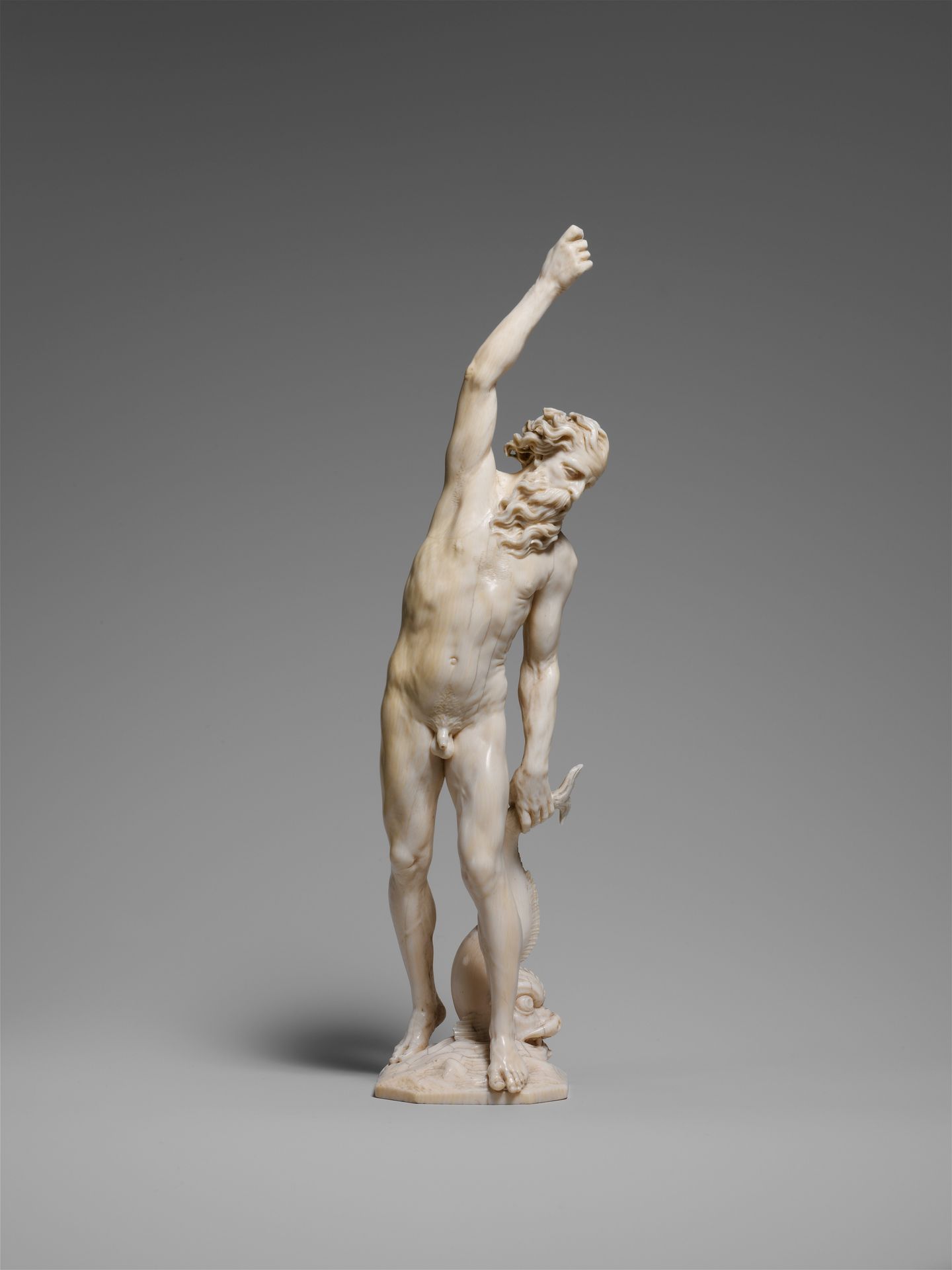 Neptune by Adam Lenckhart