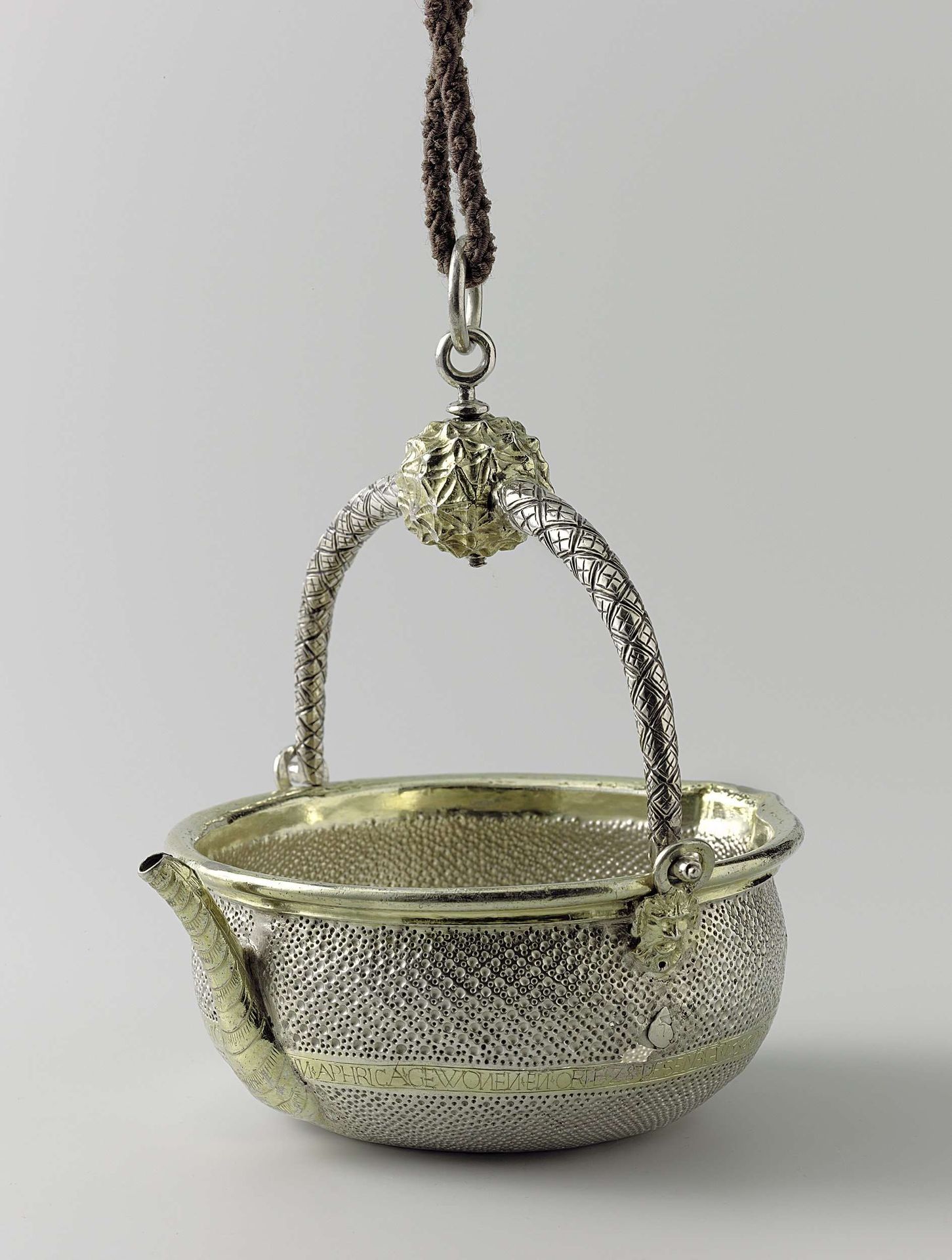 Basin by Anonymous