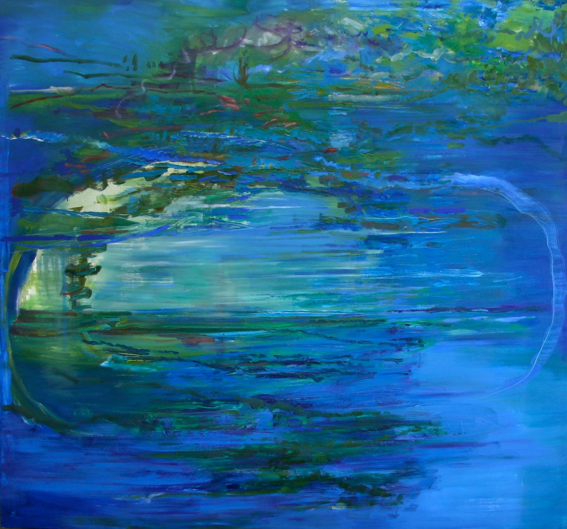 Nature of Nature 230 017 by Jeremy Henderson