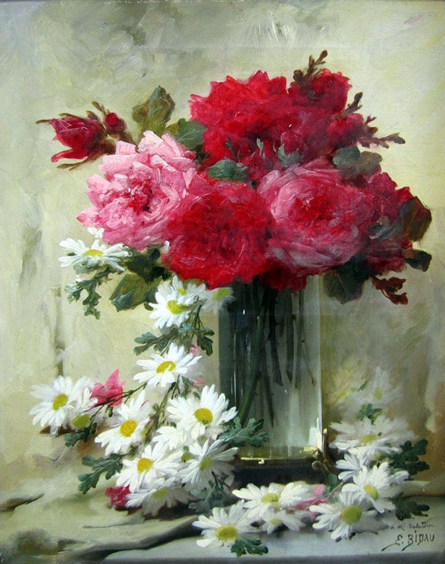 Untitled by Eugene Bidau