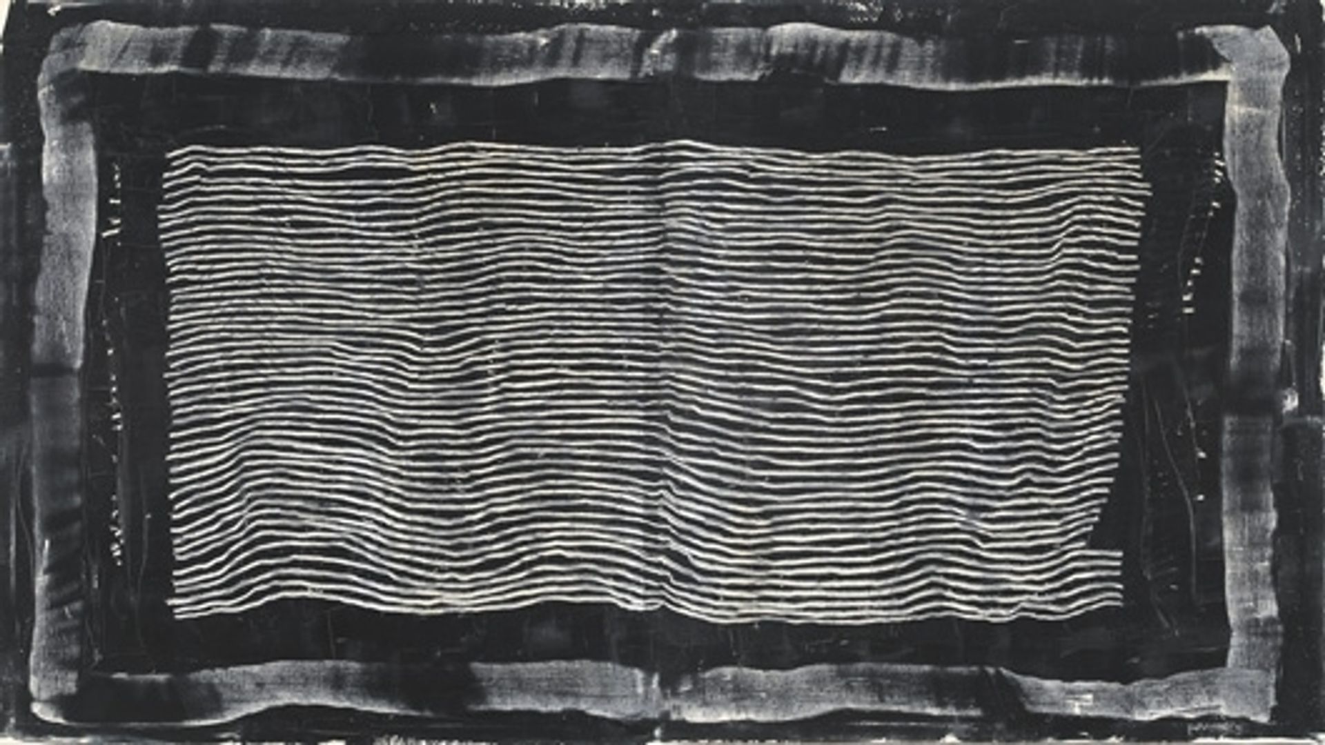 Rediscovering a known landscape by Joan Hernandez Pijuan