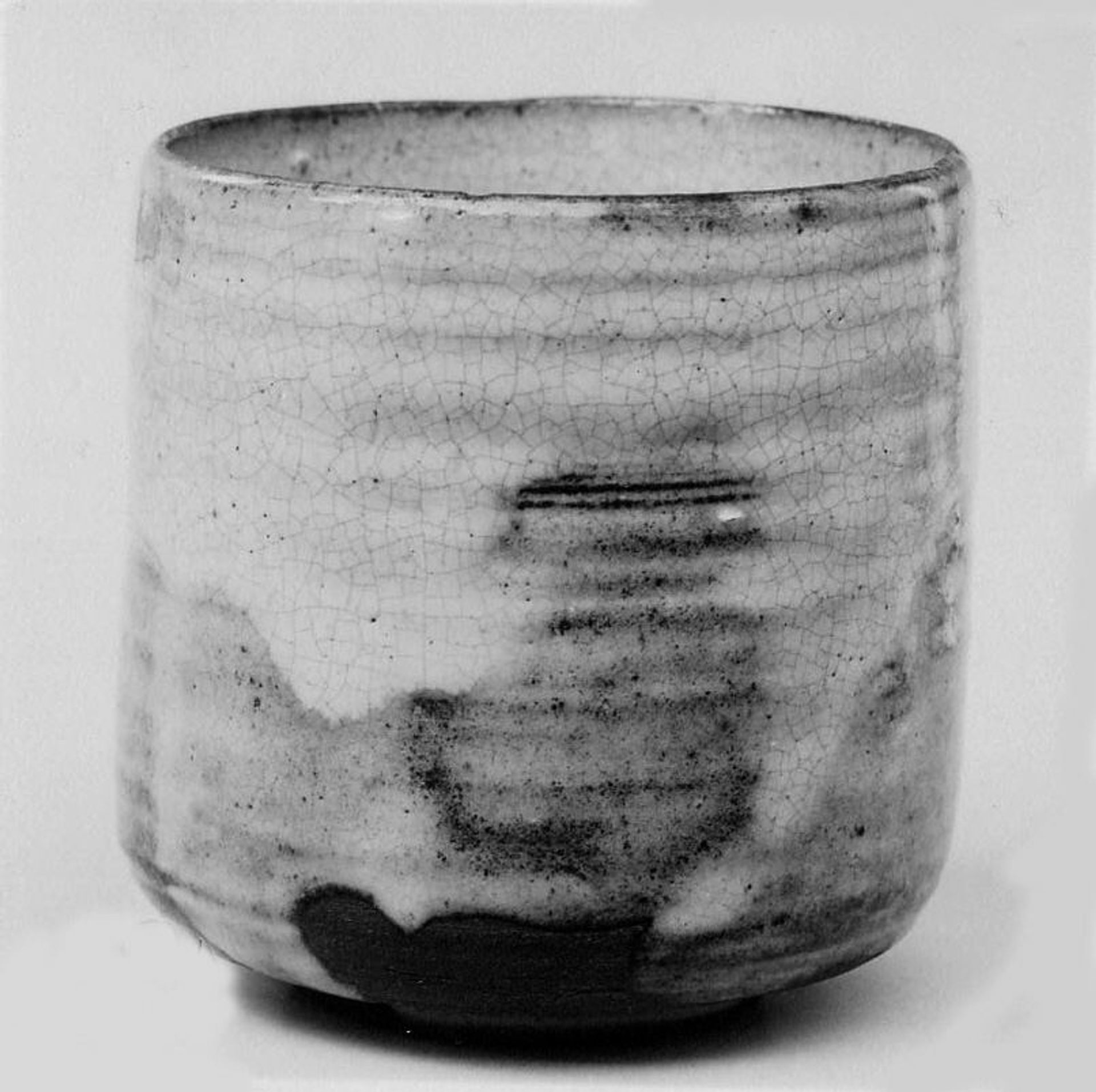 Teabowl by Yōsobei I