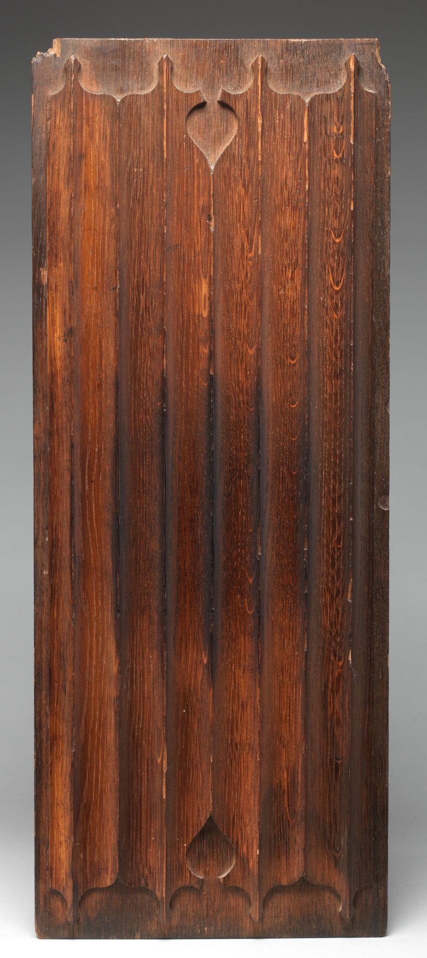 Panel from the Palace of Westminster by Augustus Welby Northmore Pugin