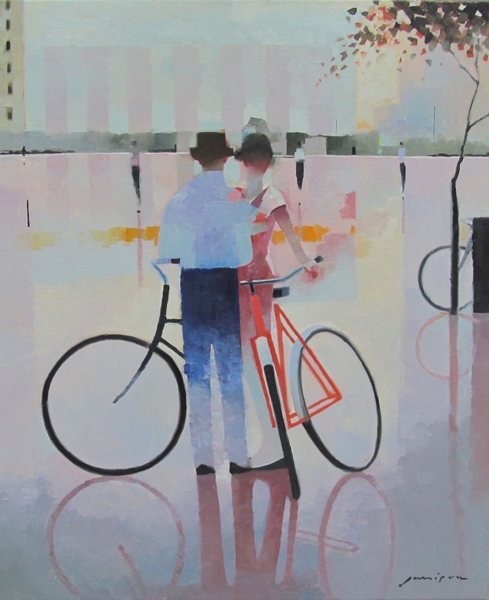 In No Particular Order by Jeff Jamison