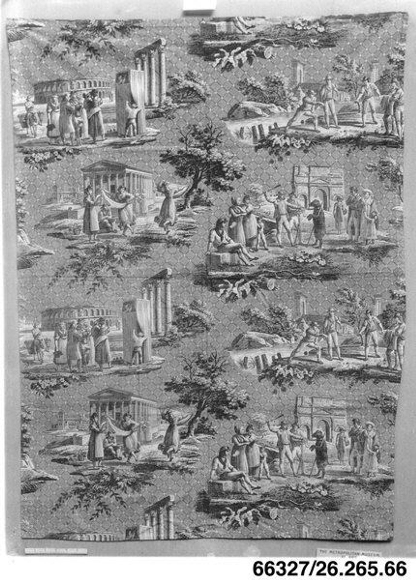 Midi de la France by Louis Hippolyte Lebas