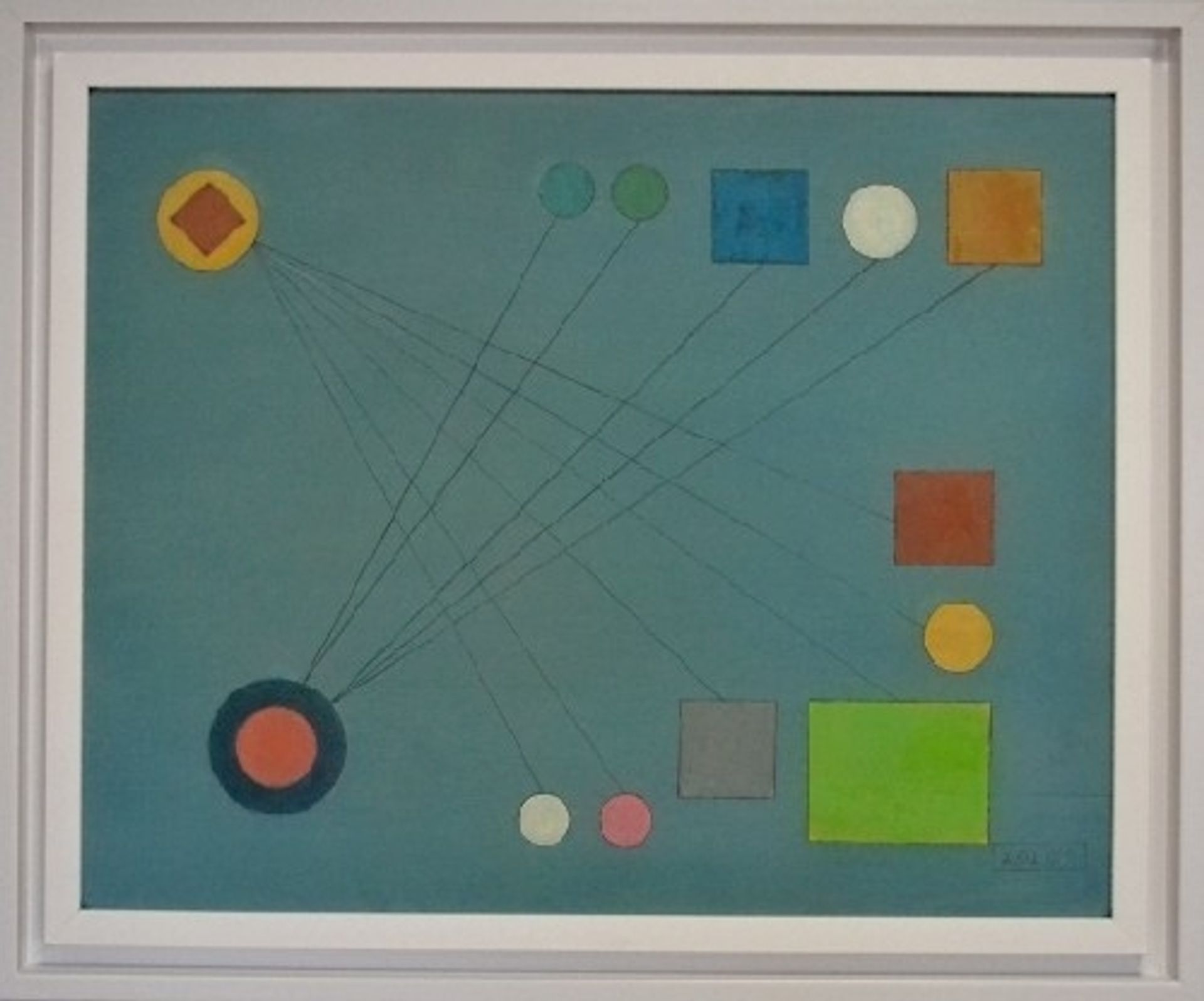 De la Serie Cartas Celestes by Lolo Soldevilla
