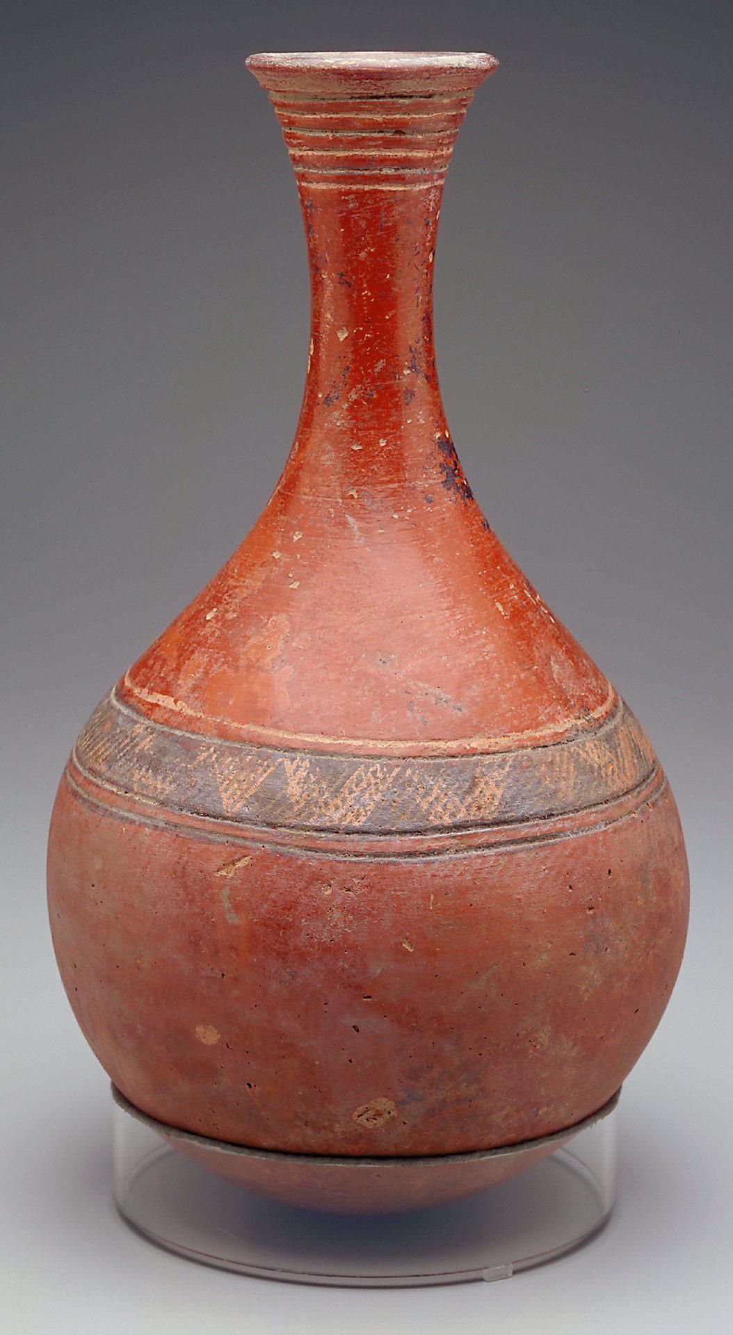 Vessel by Djenne