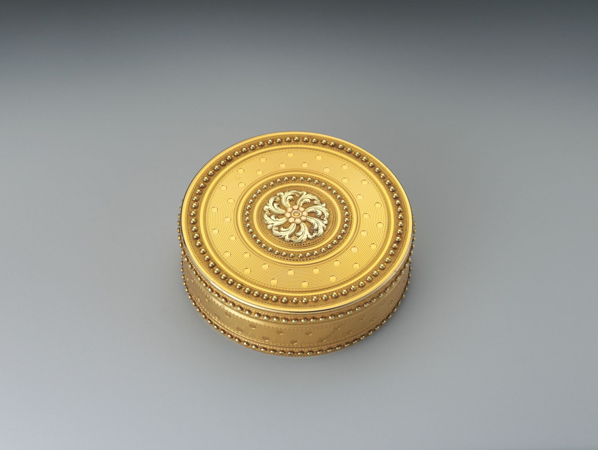 Box by François-Nicolas Chevance