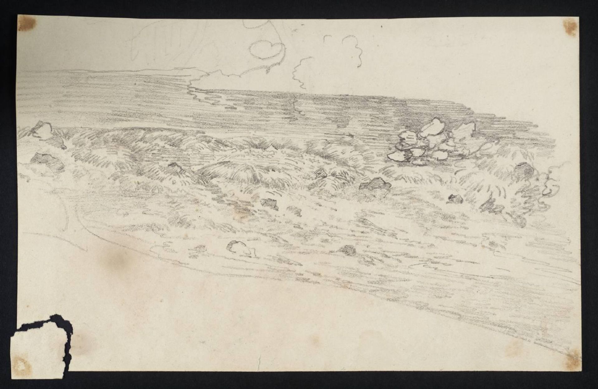 [title not known] by British School