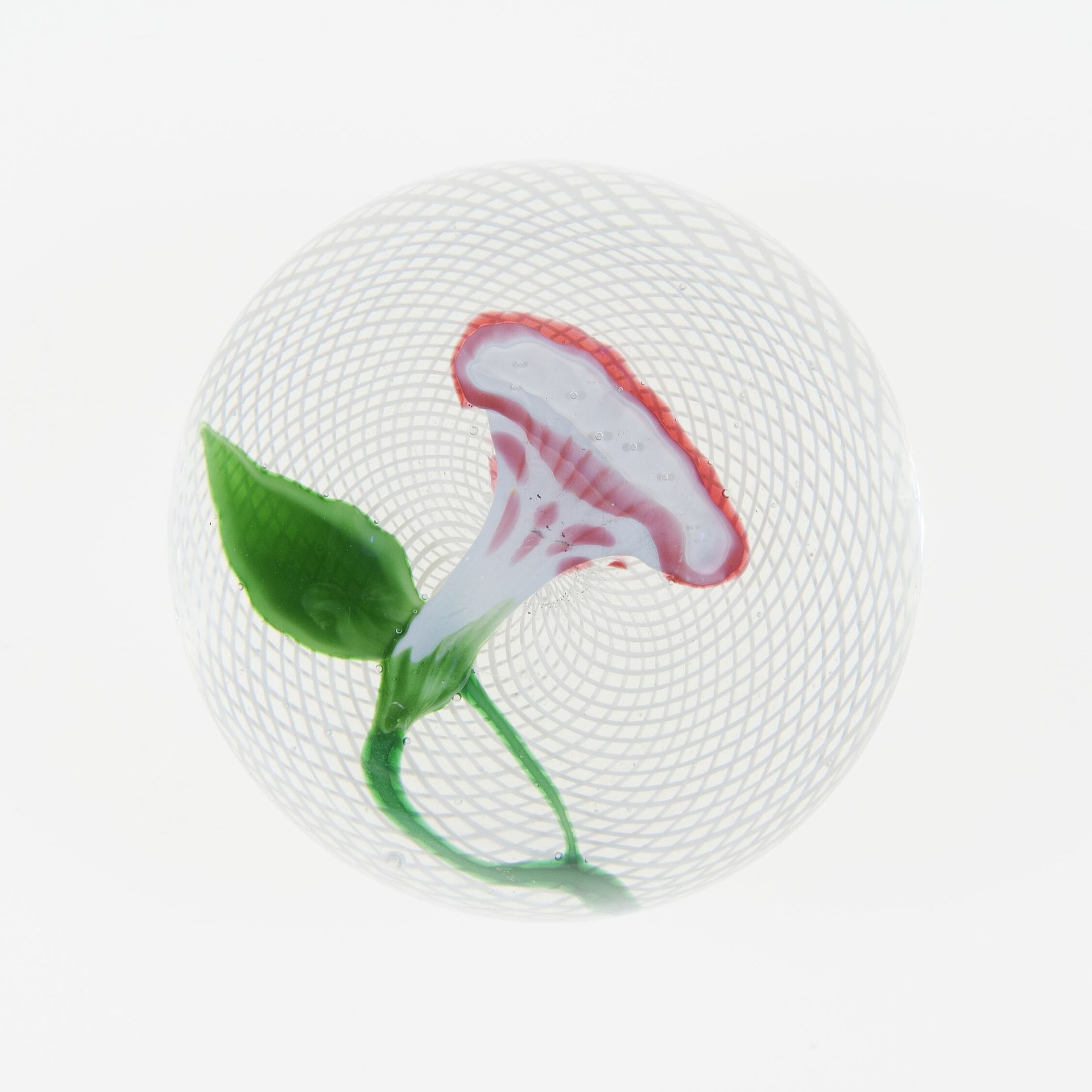 Paperweight by Clichy Glasshouse