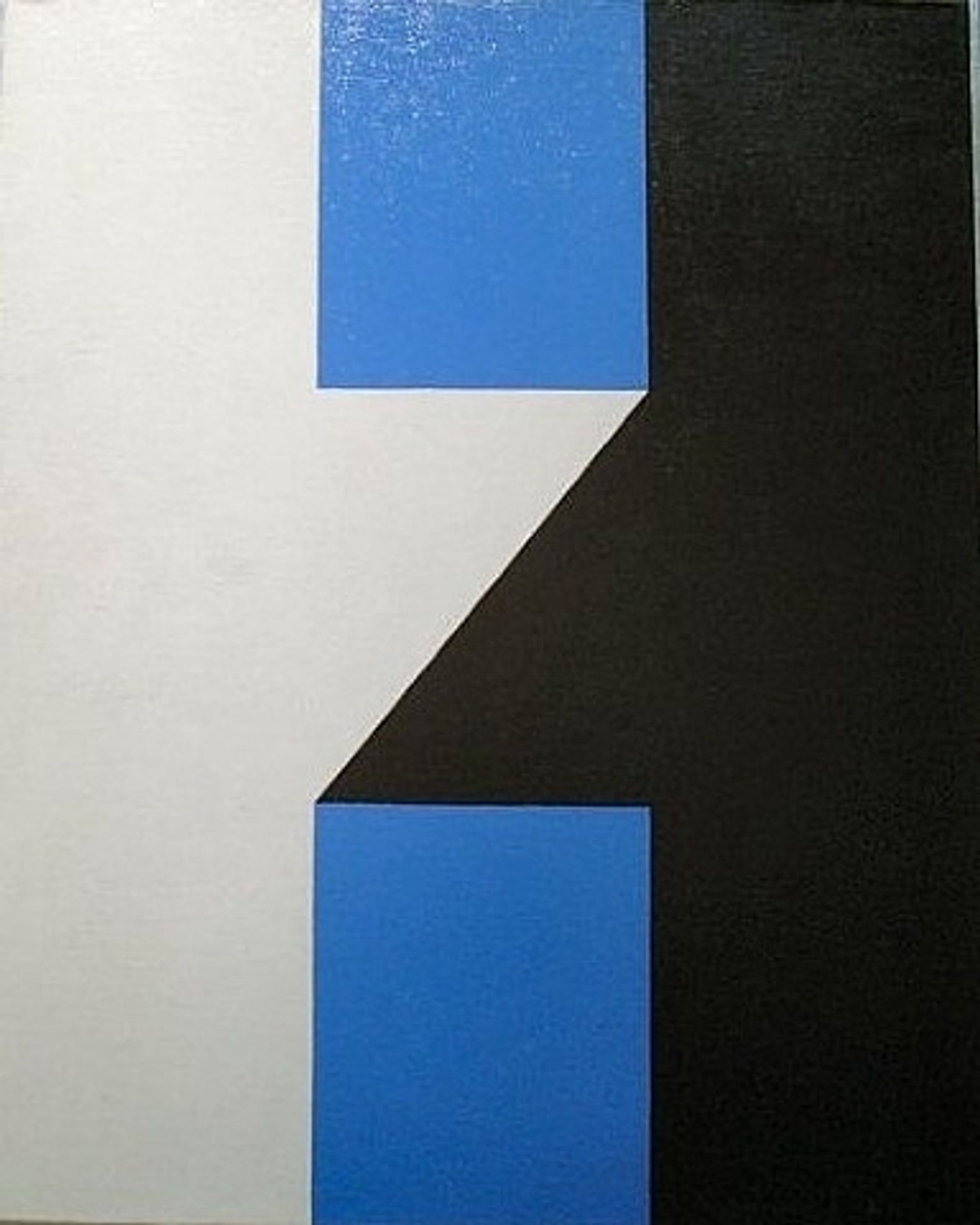 Join (#11) by Frederick Hammersley
