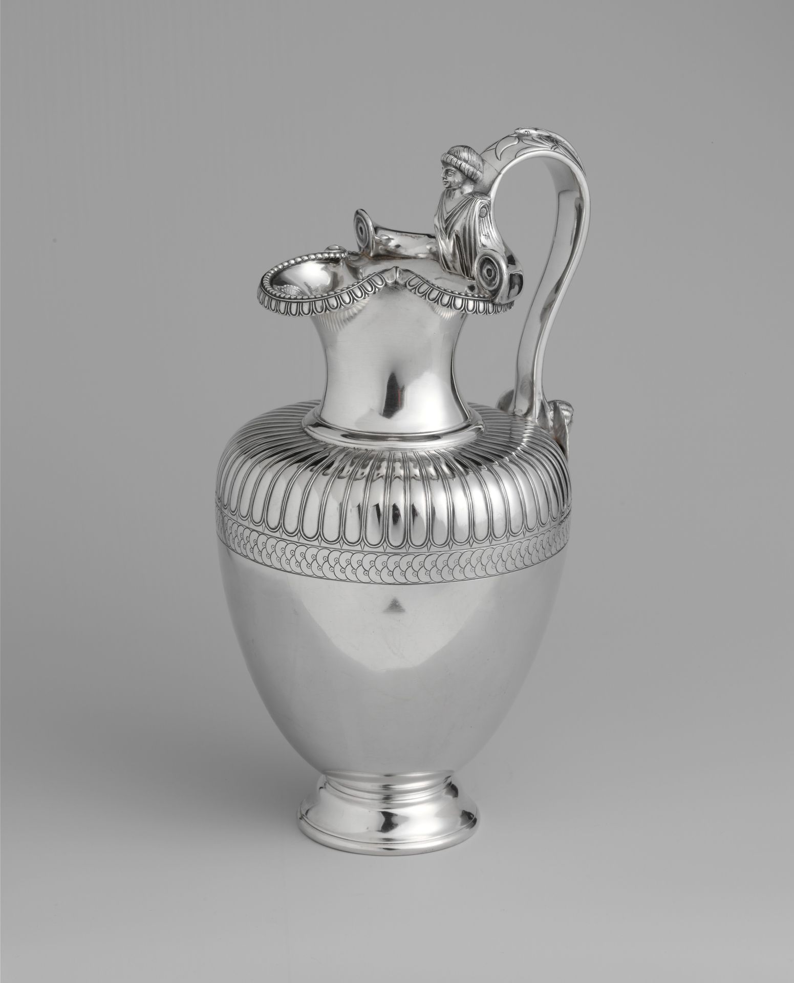 Ewer by Giacinto Melillo