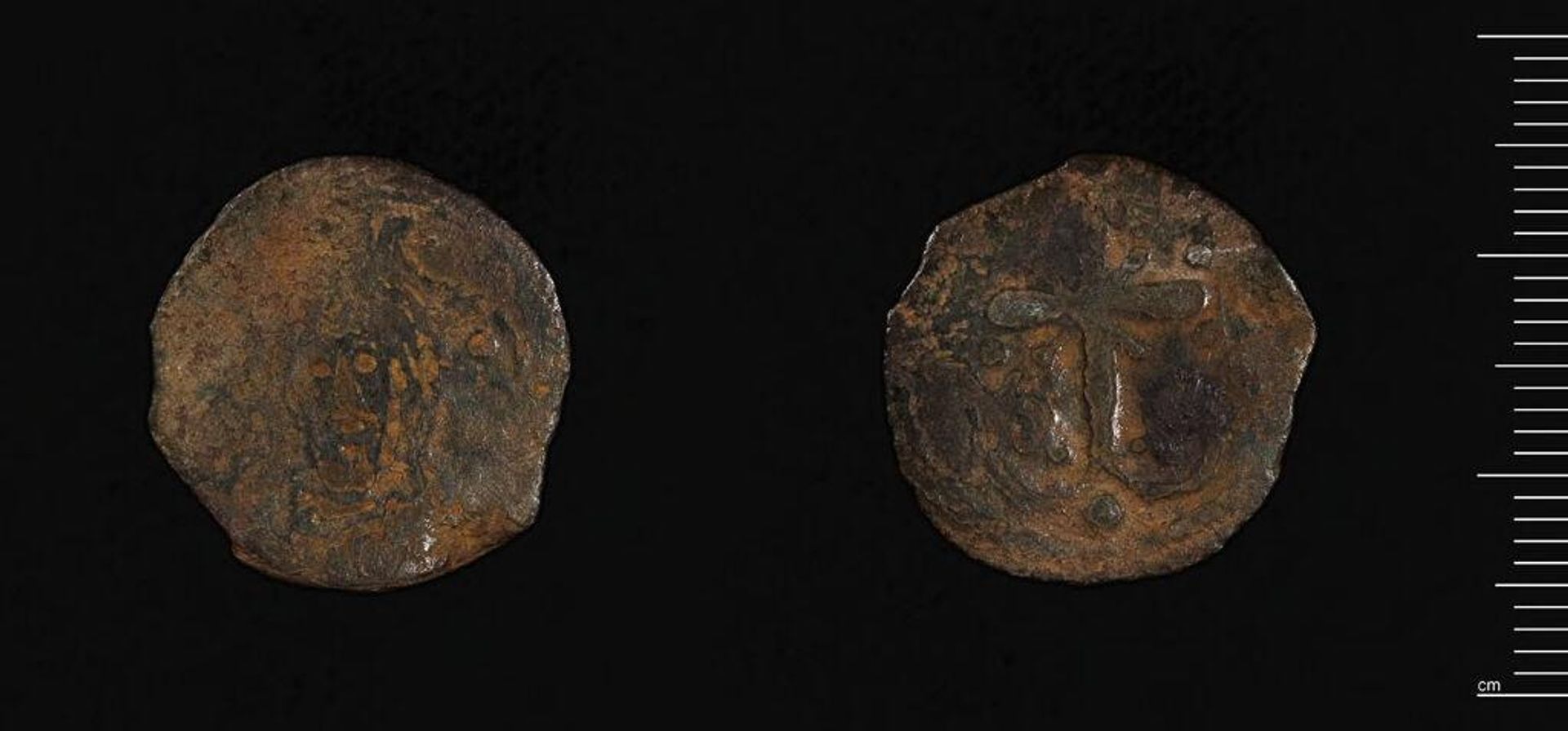 Anonymous Follis of DOC Class I by Anonymous
