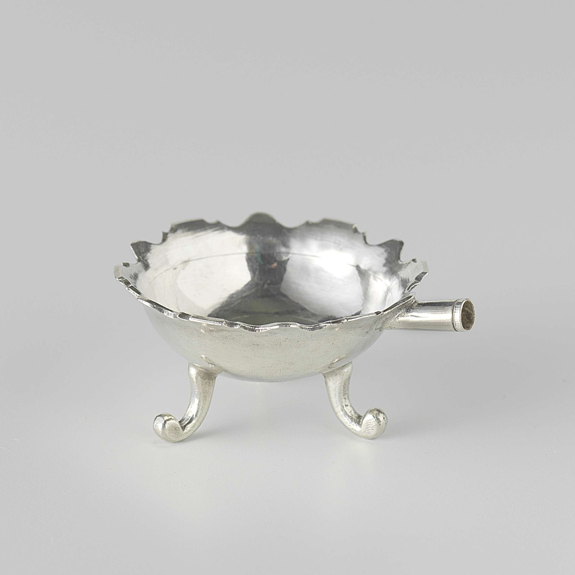 Tabakskomfoor by Arnoldus van Geffen