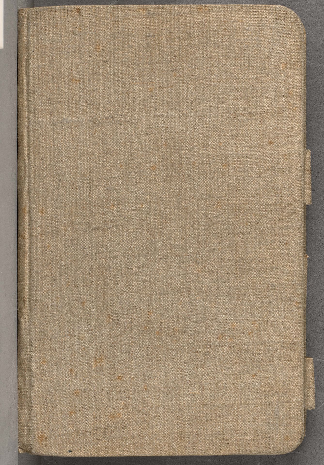 Skizzenbuch by Ludwig Metz