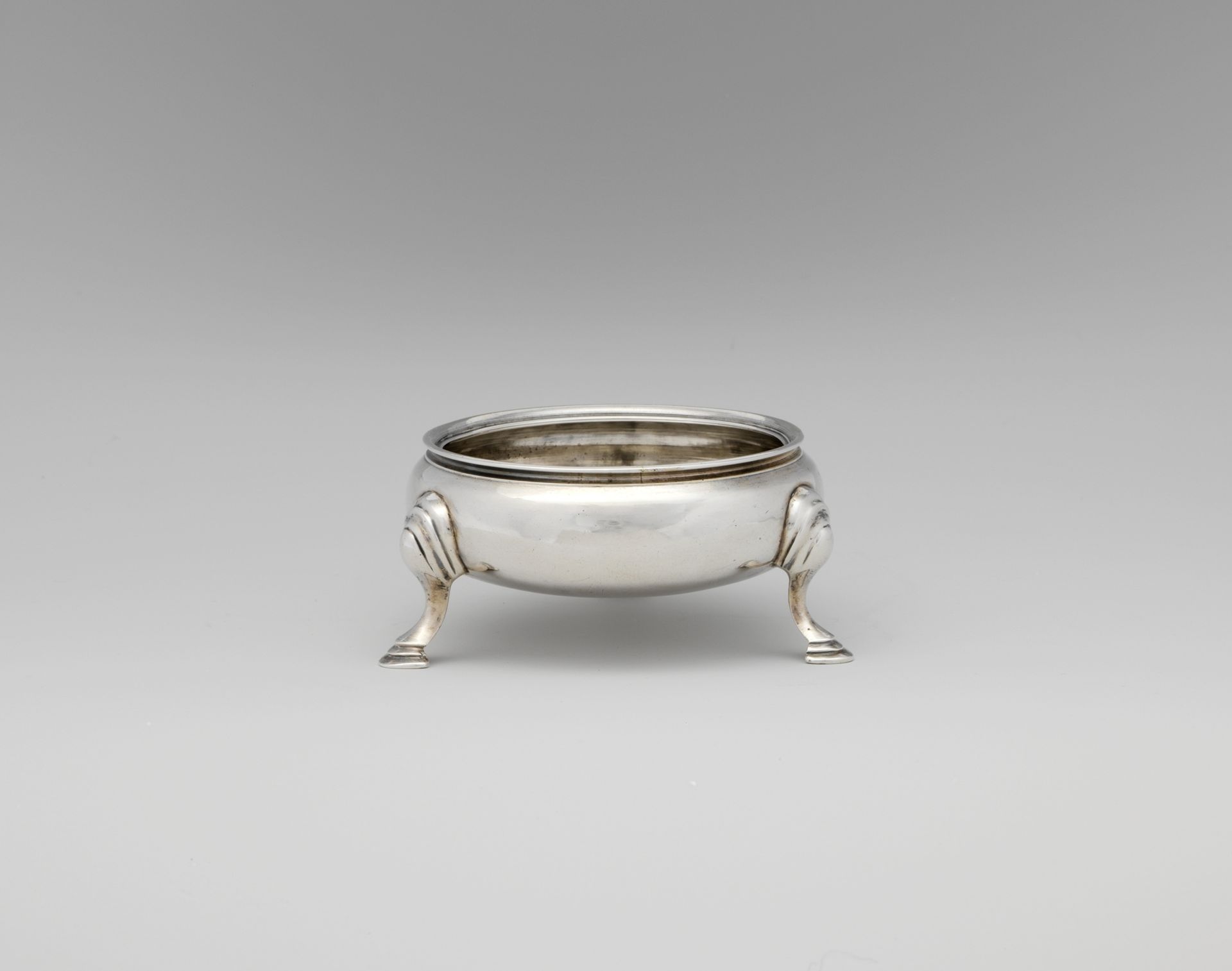 Salt by David Tyler