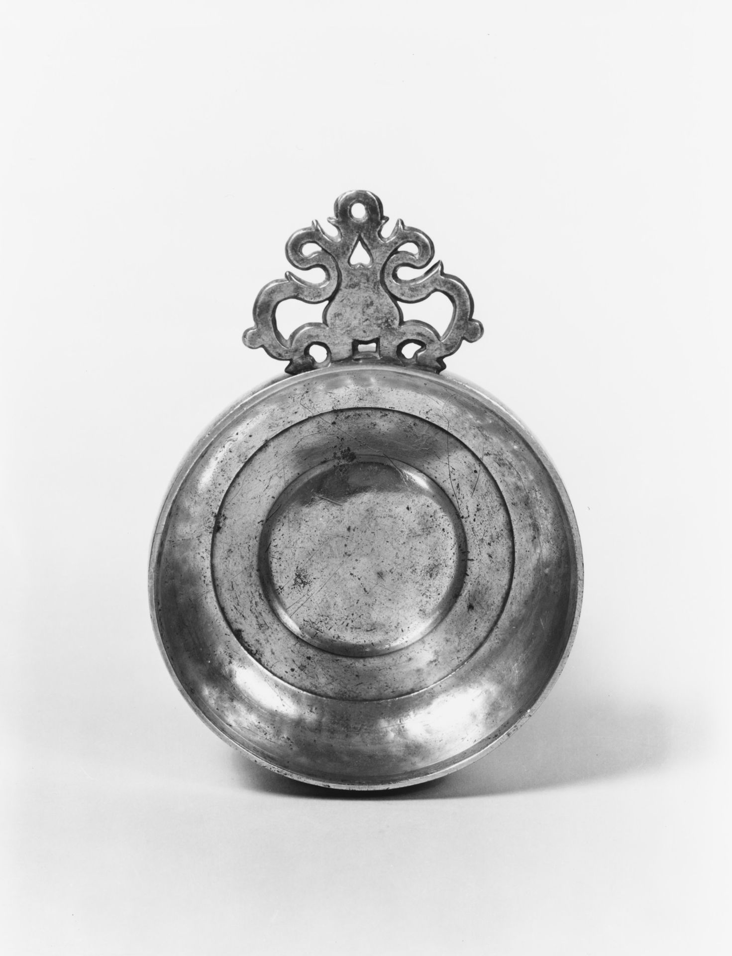 Porringer by Frederick Bassett