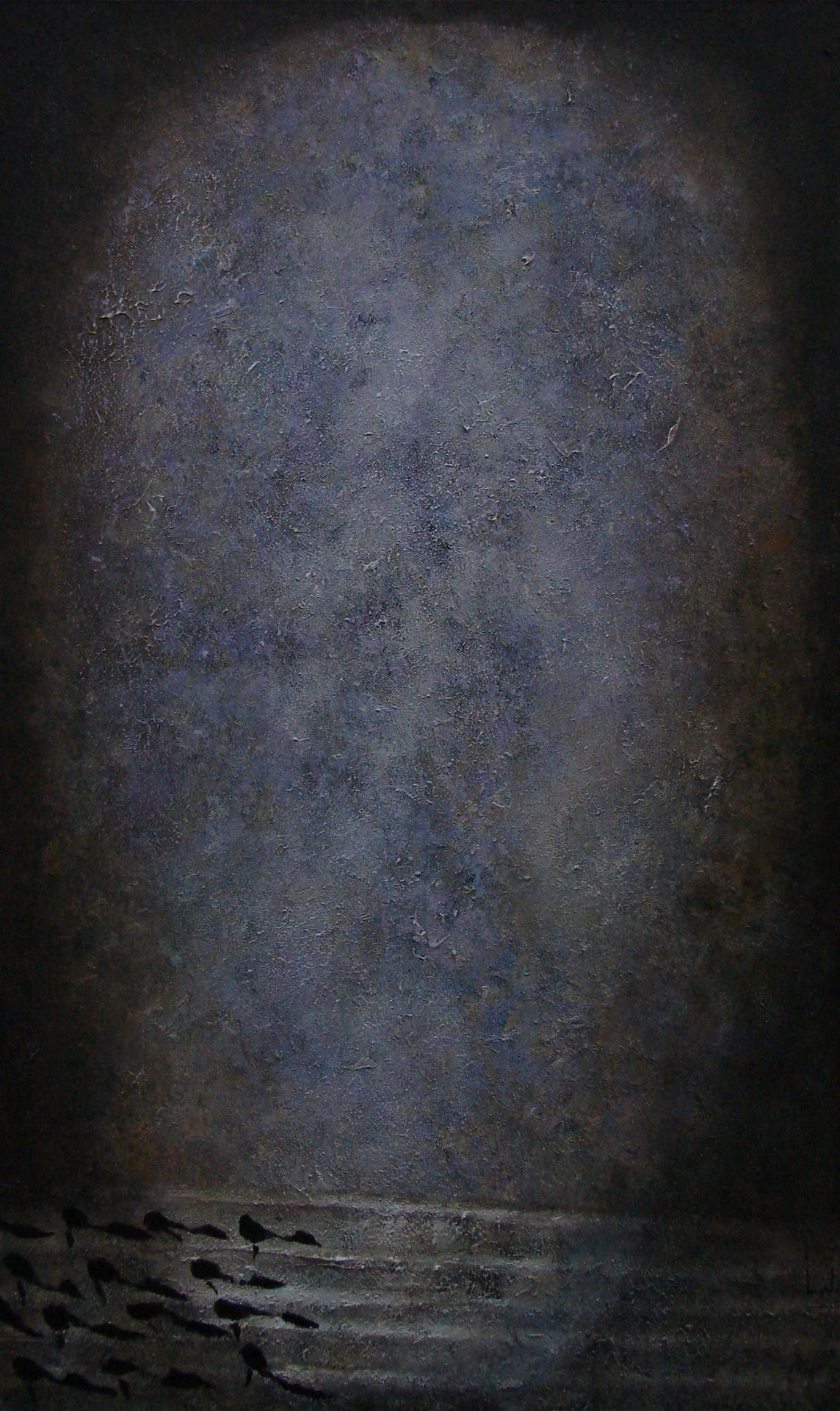 2. Fuge by Lech Jankowski