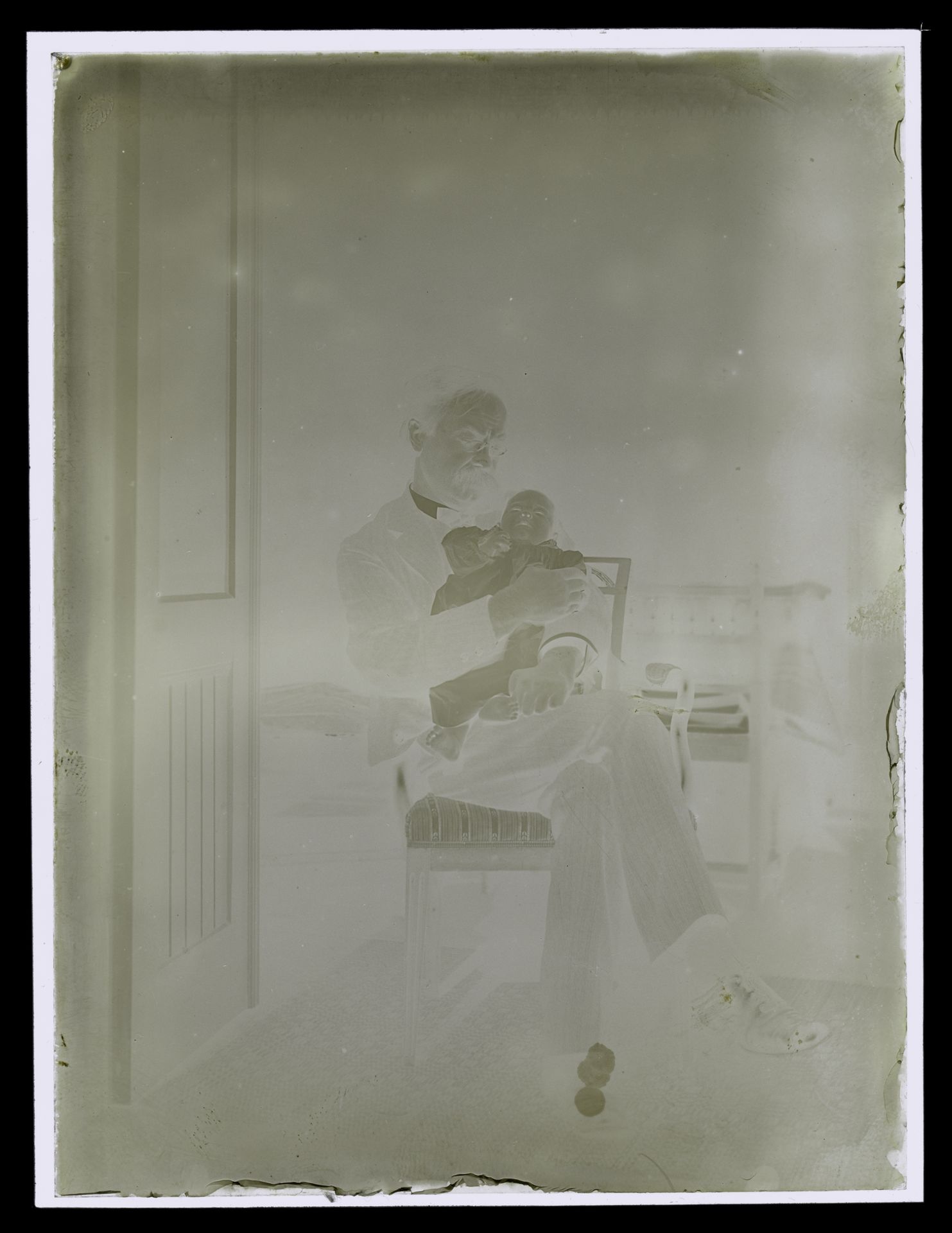 Foto by W.G. Hondius van den Broek