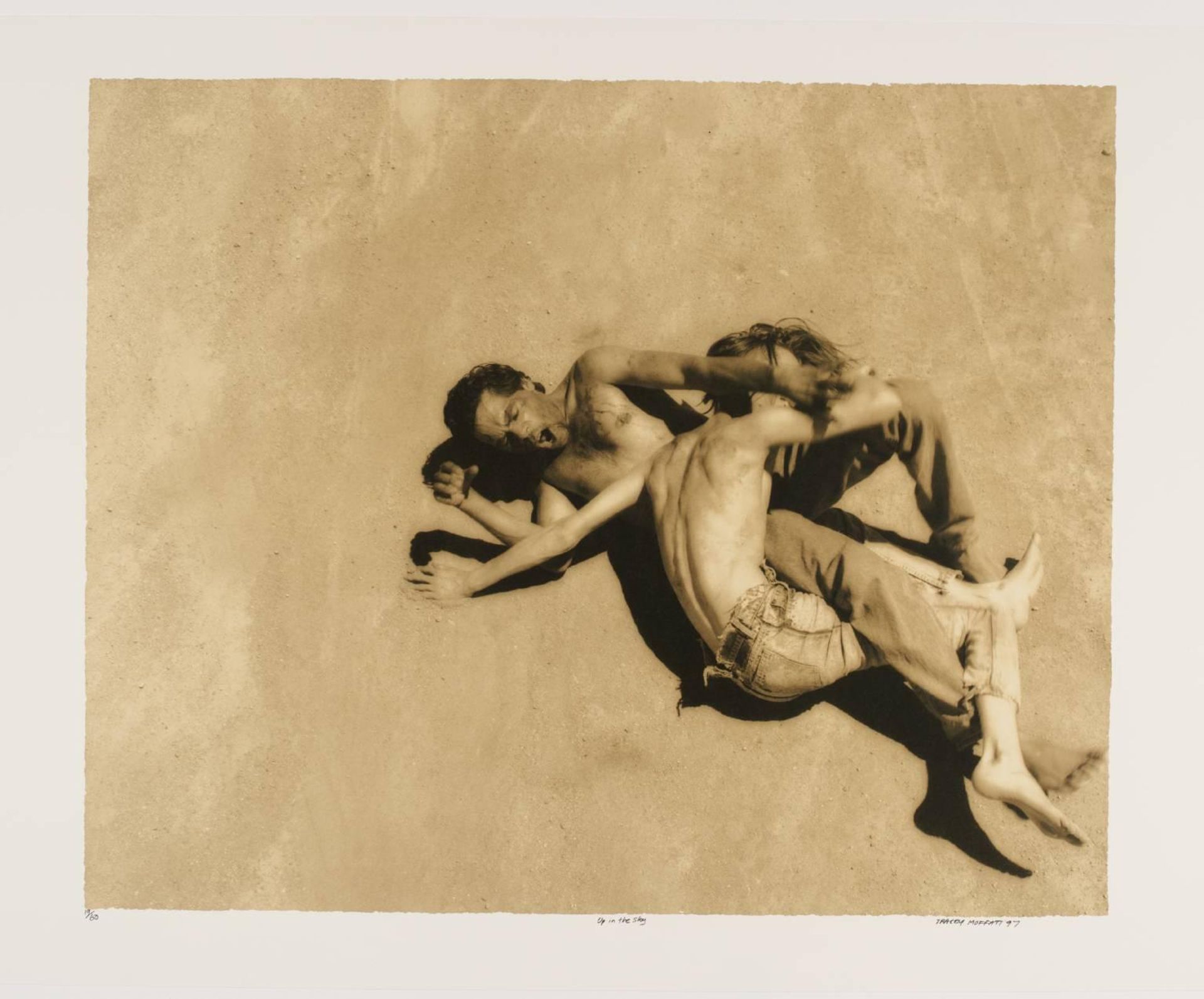 [no title] by  Tracey Moffatt