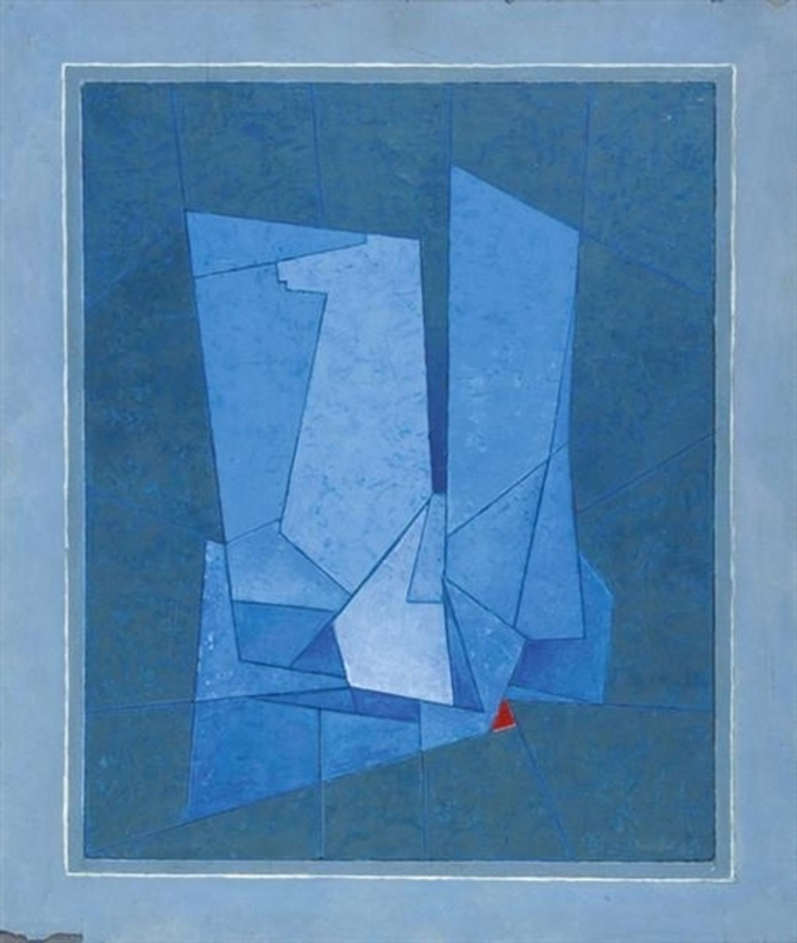 Composition by Francis Bott