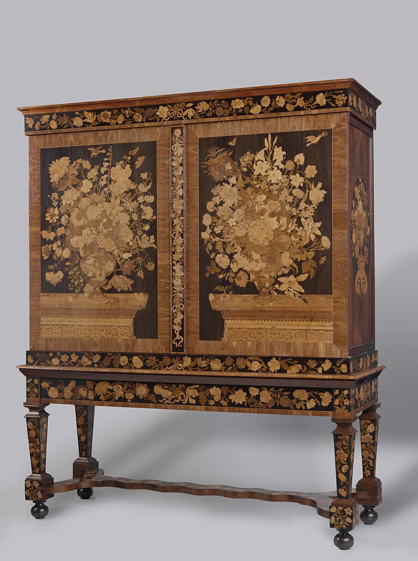 Cabinet by Jan van Mekeren