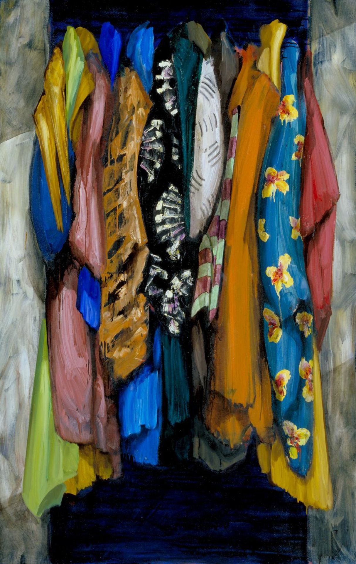 Wardrobe 16 by  Colin Smith