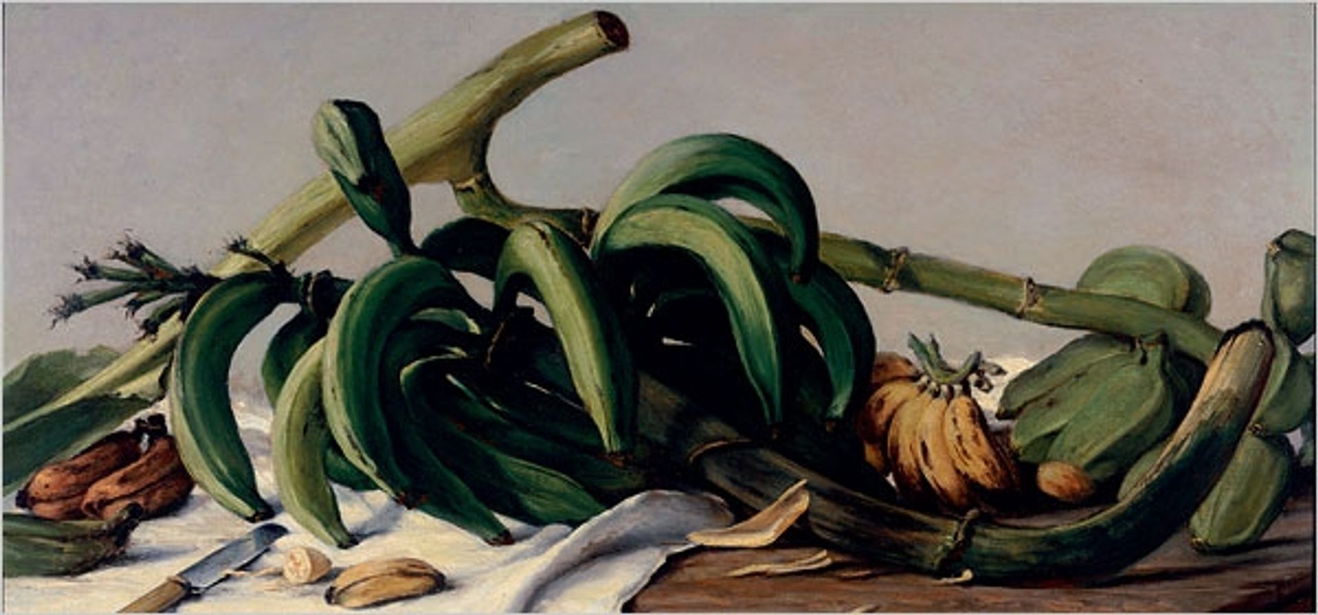 Francisco Oller | Artera | AskArtera