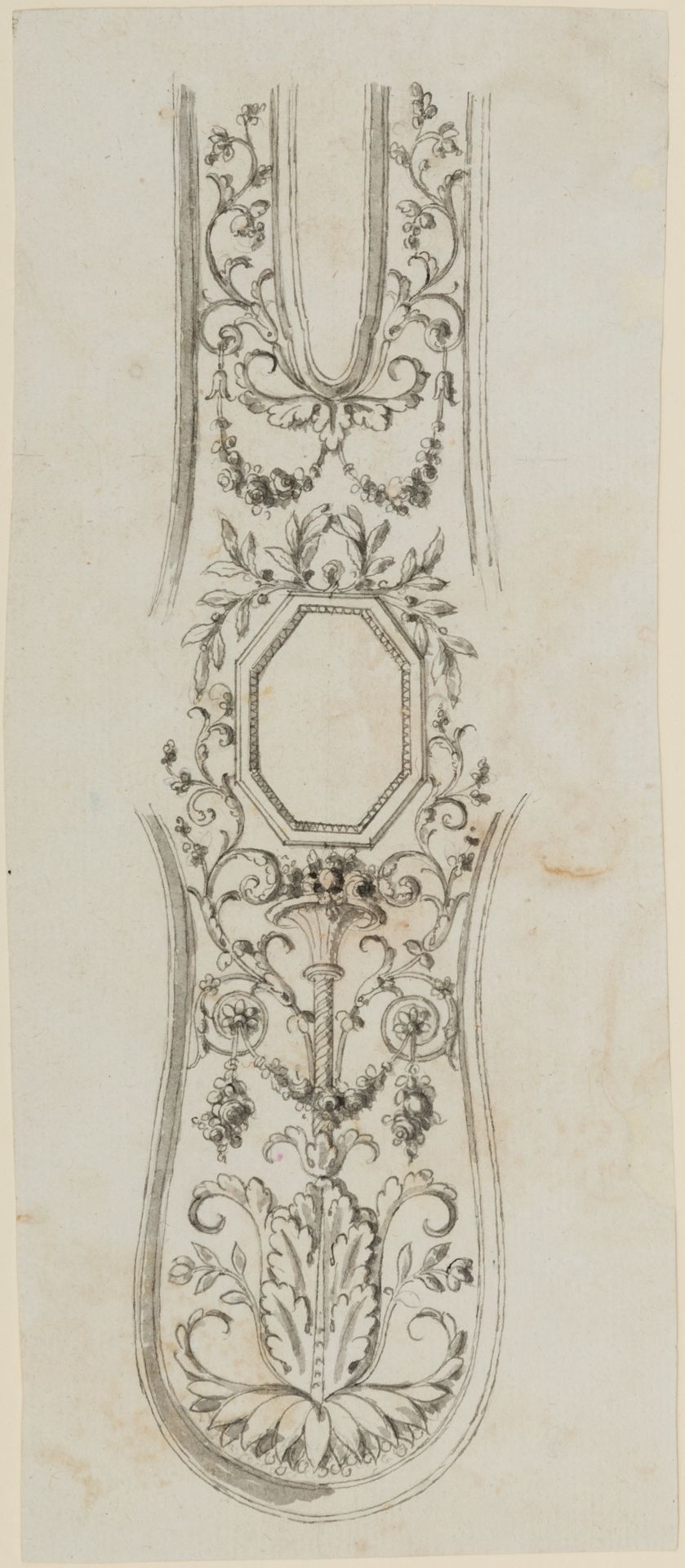 Designs for the Decoration of Firearms by Nicolas Noël Boutet