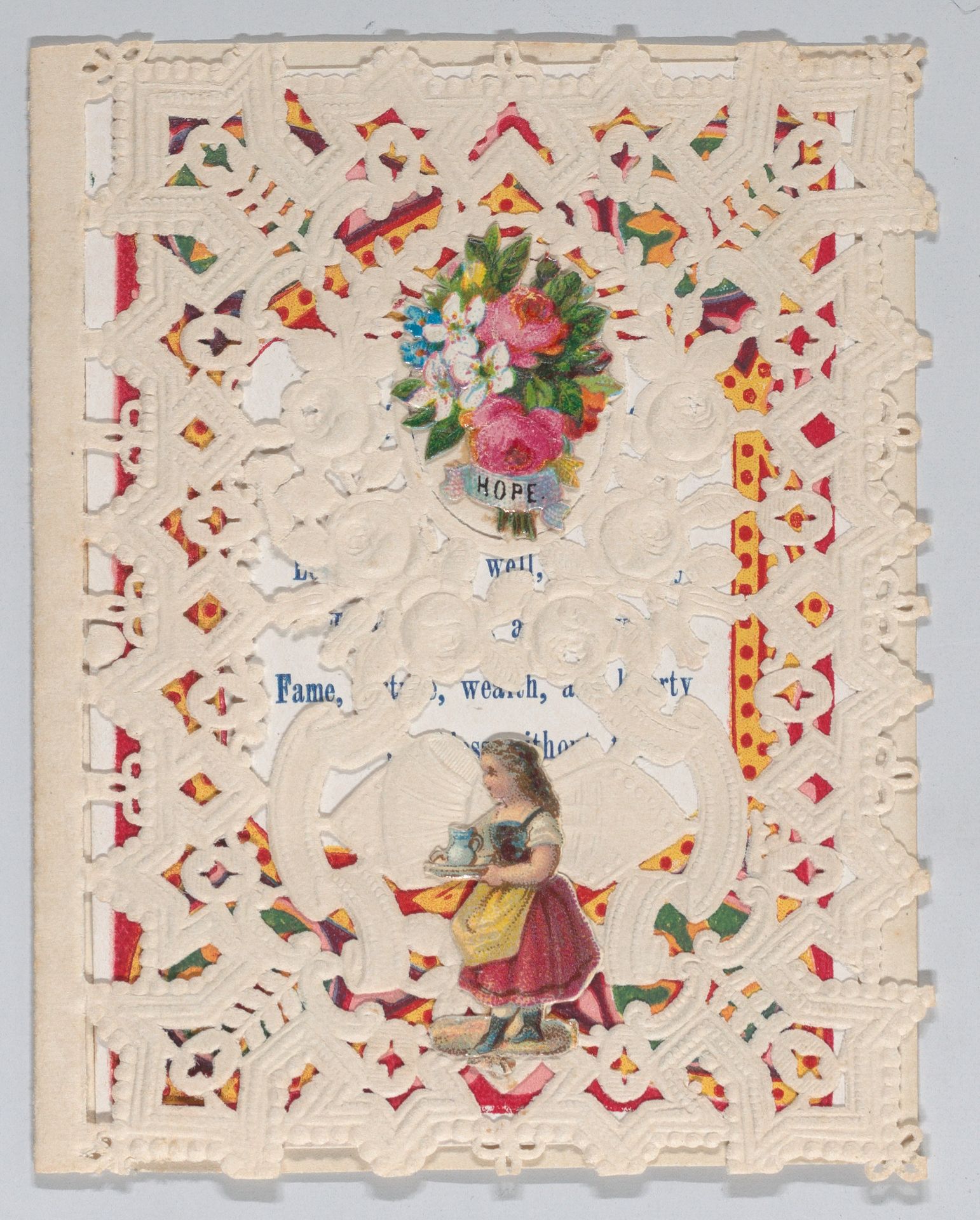 Valentine by Anonymous