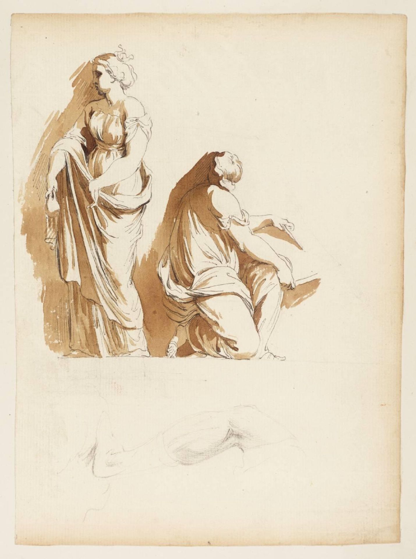 [title not known] by William Hamilton