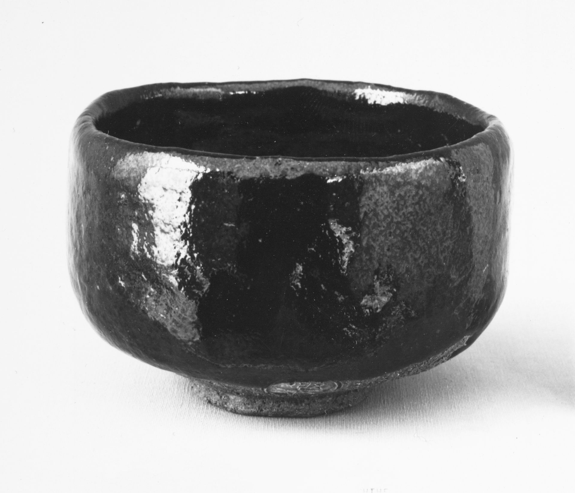 Teabowl by Kichizaemon