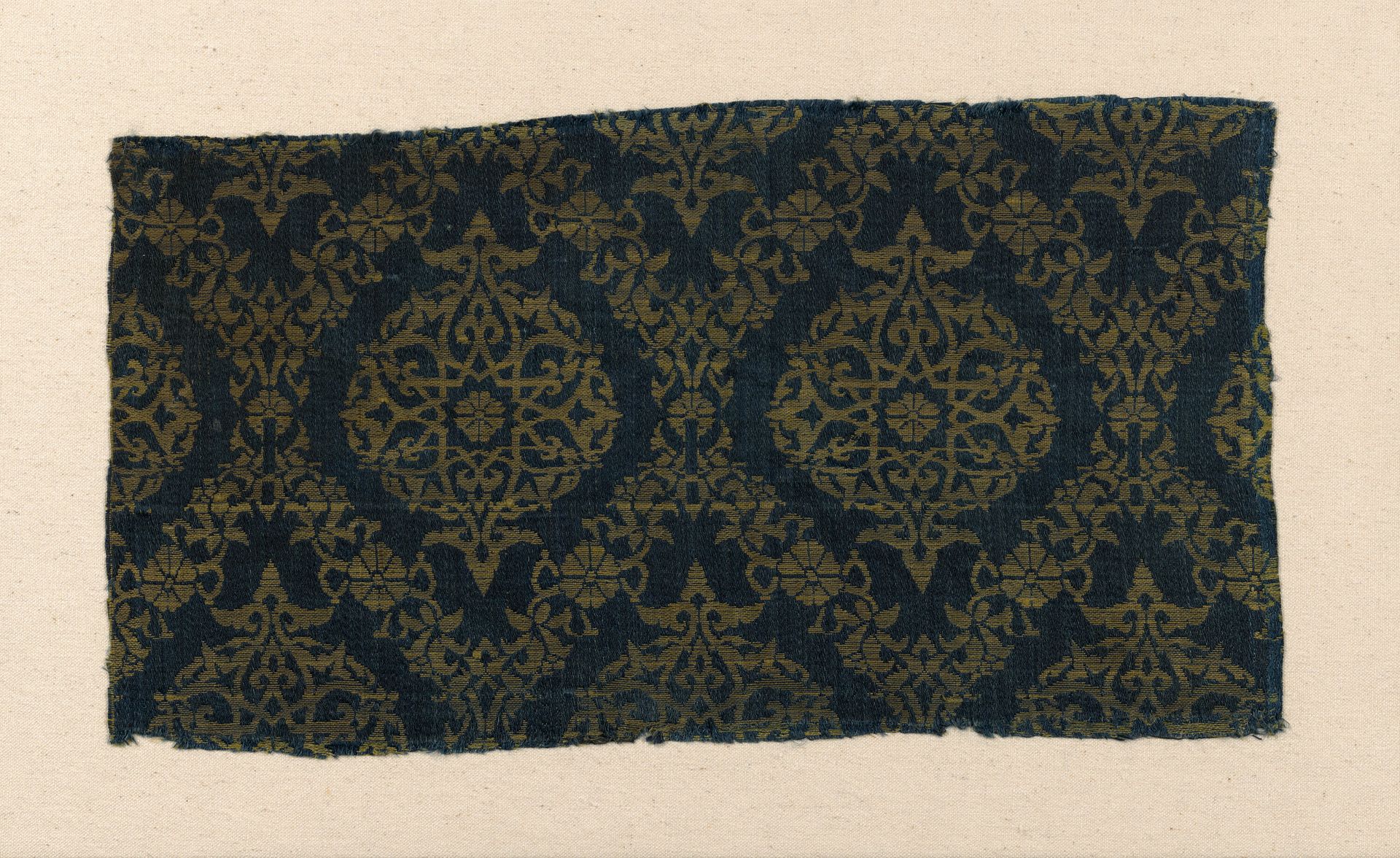Fragment by Anonymous