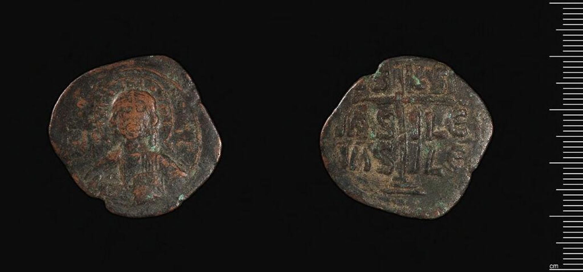 Anonymous Follis by Anonymous