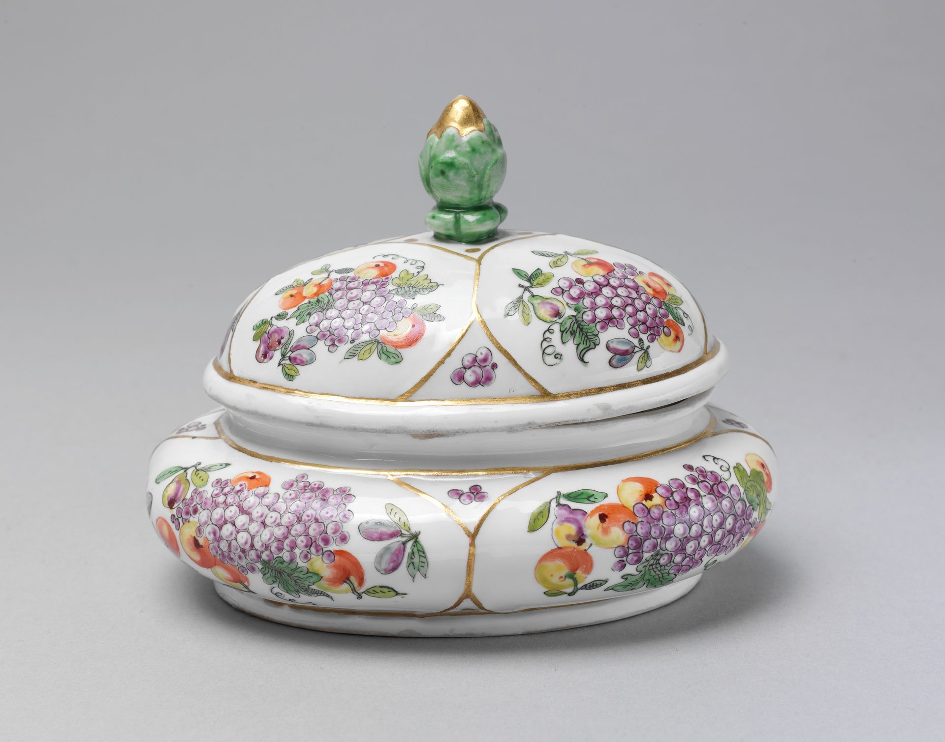 Sugar box by Vienna