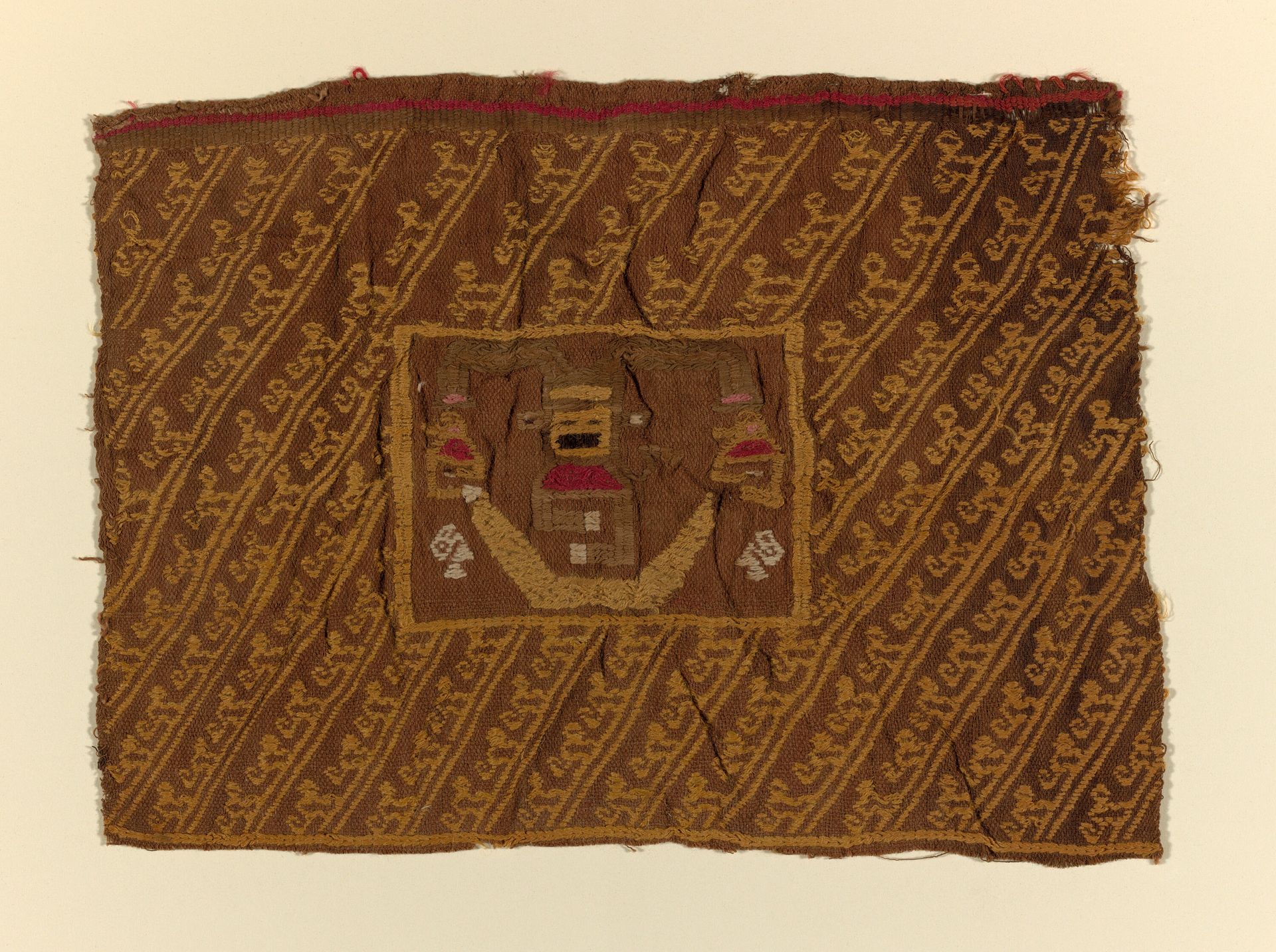 Fragment by Chimú