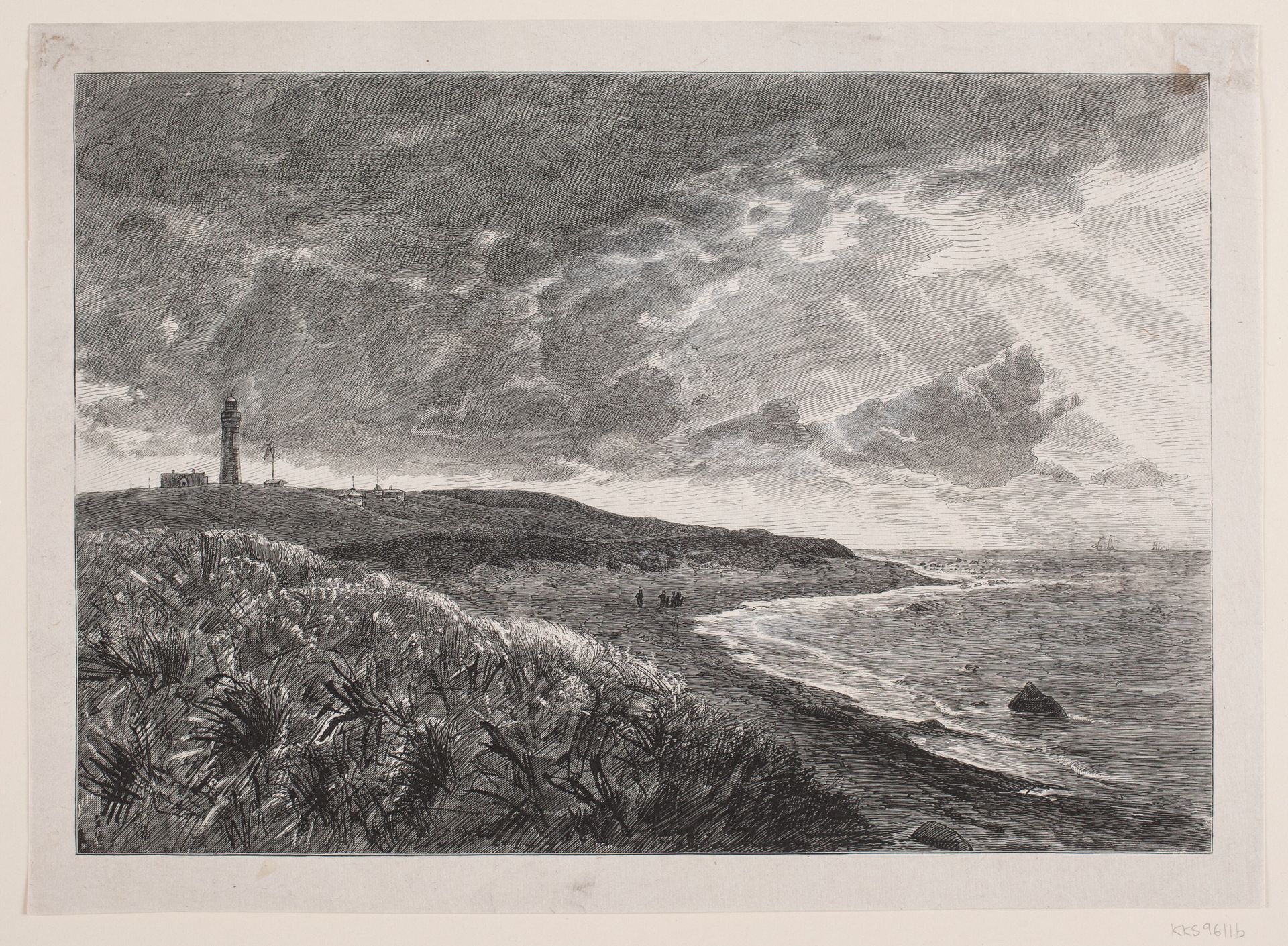 Hirtshals by Anonymous