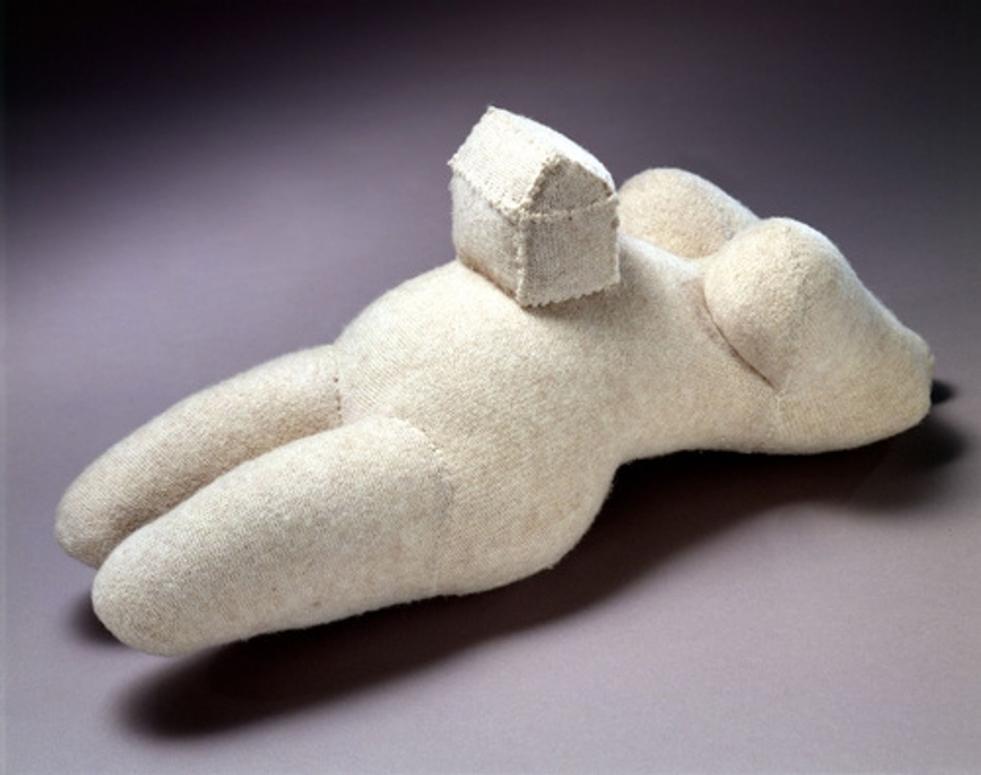 Femme Maison by Louise Bourgeois