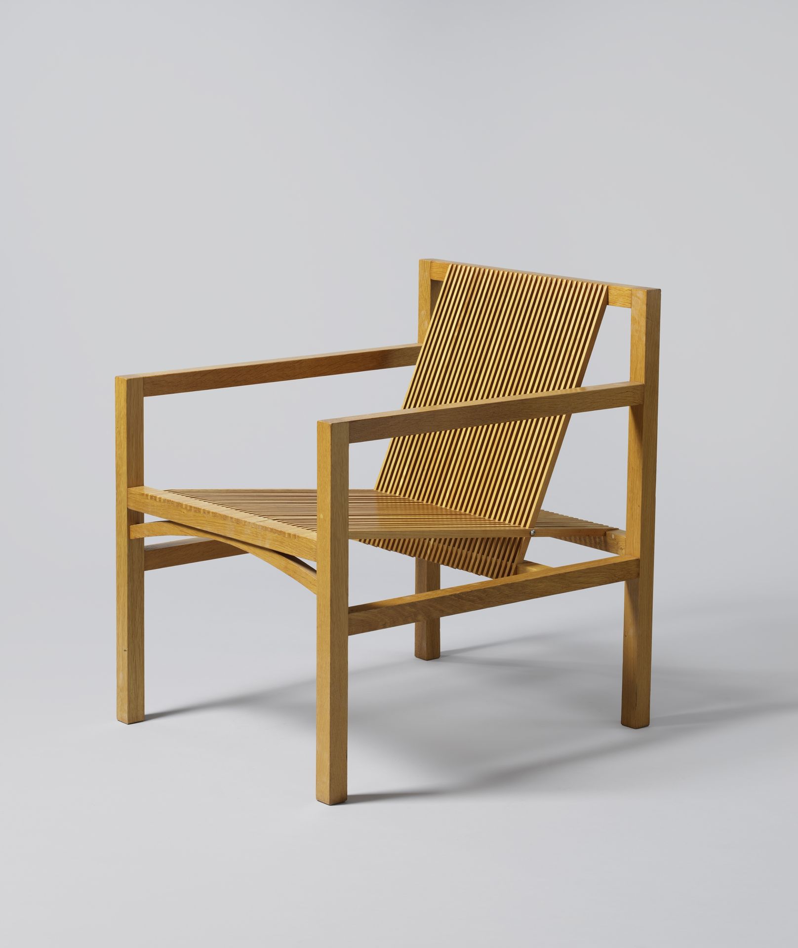 Kokke fauteuil by Ruud-Jan Kokke