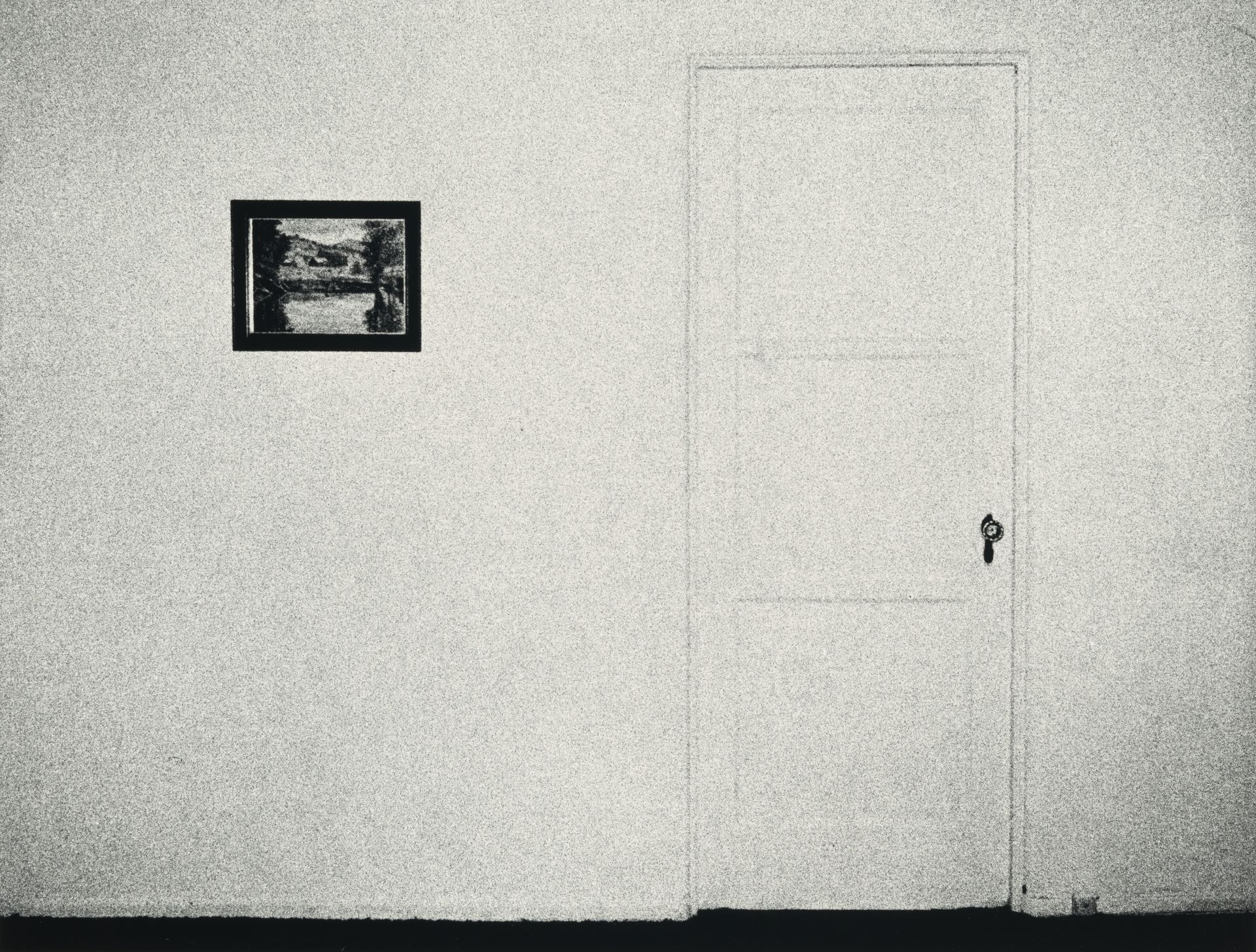 The Hollywood Suites (Doors) #5 by Steve Kahn