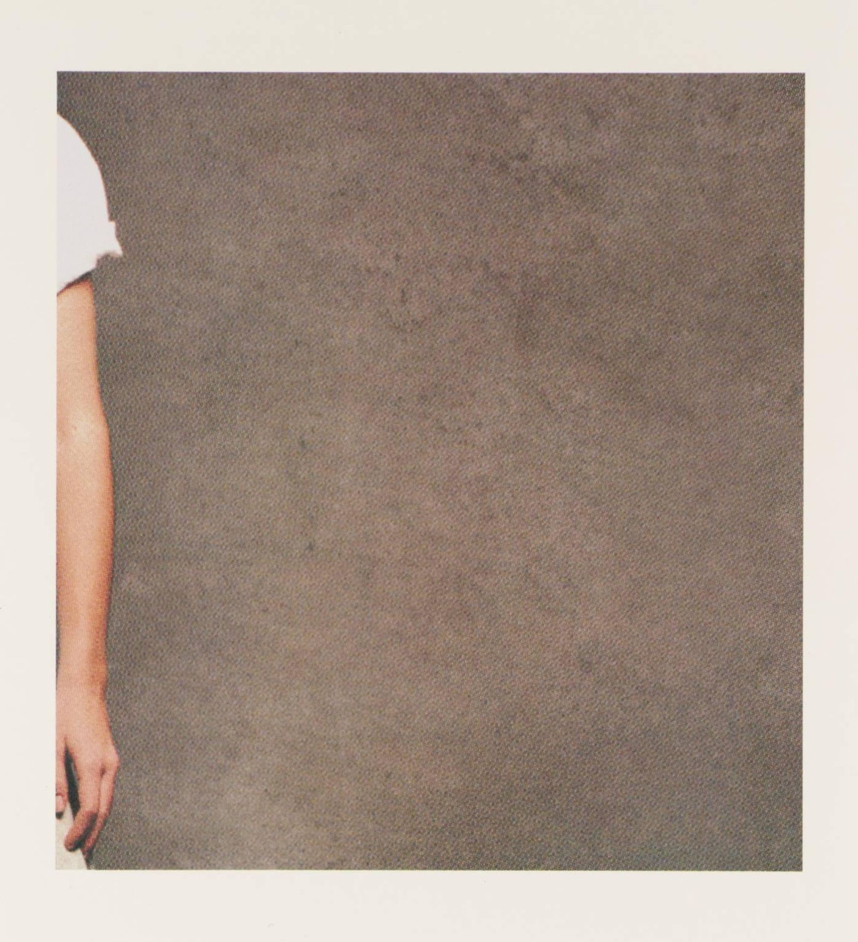 [no title] by Uta Barth
